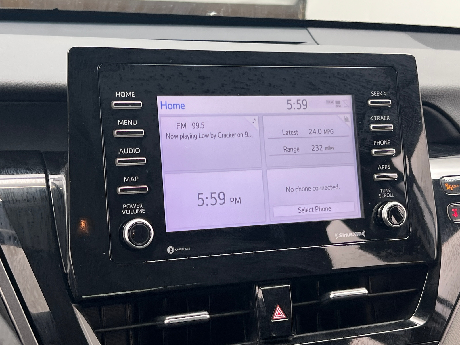 Thumbnail: 2022 Toyota Camry - 4