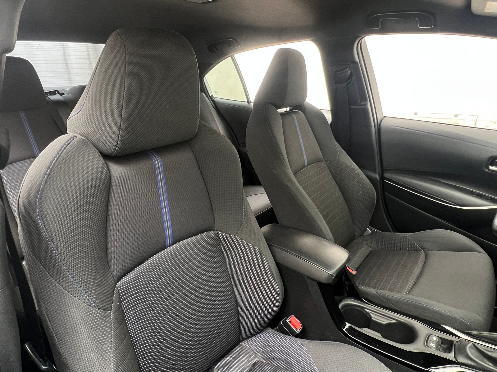 Thumbnail: 2020 Toyota Corolla - 2