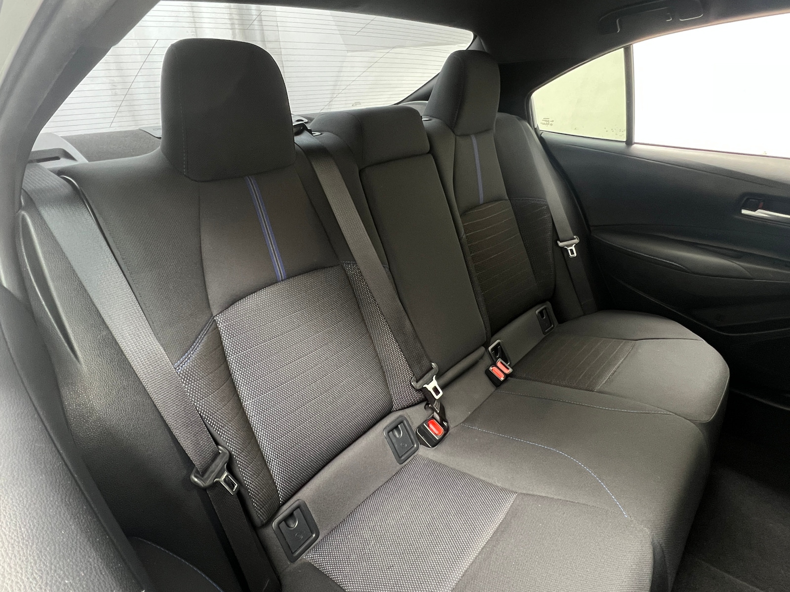 Thumbnail: 2020 Toyota Corolla - 6