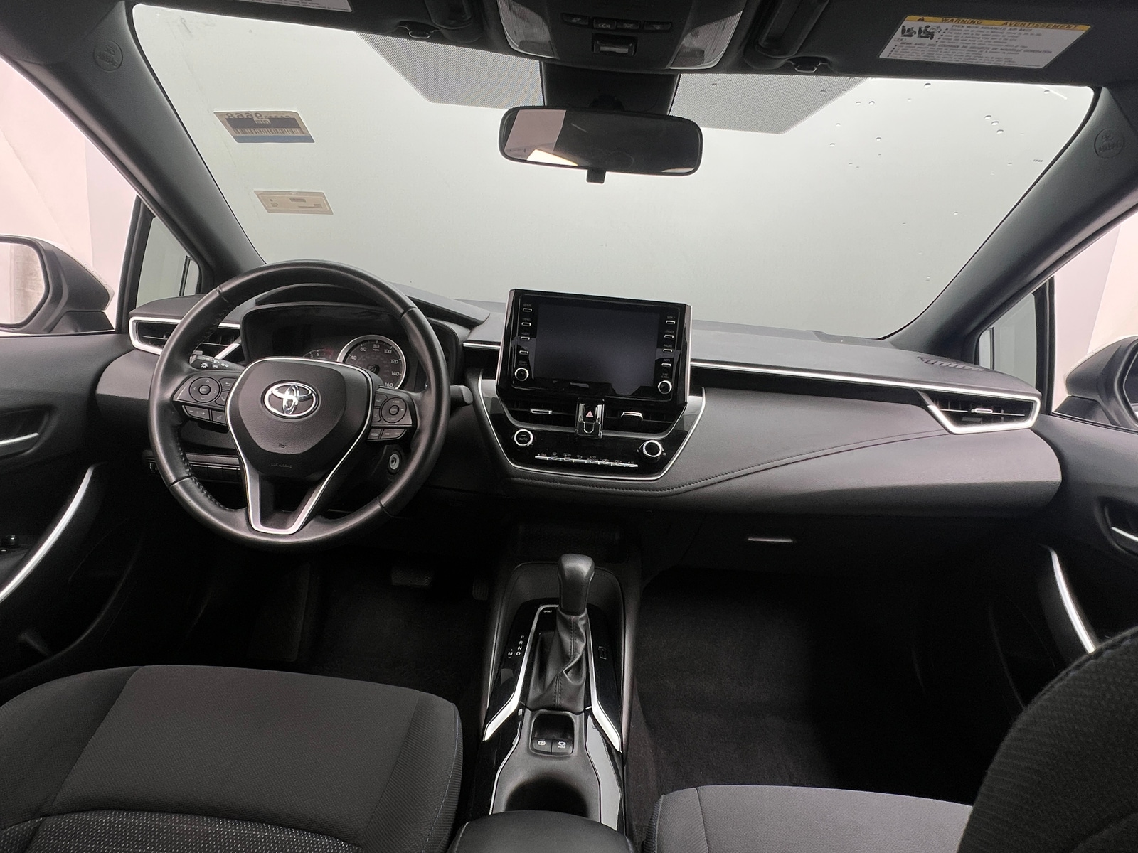 Thumbnail: 2020 Toyota Corolla - 3