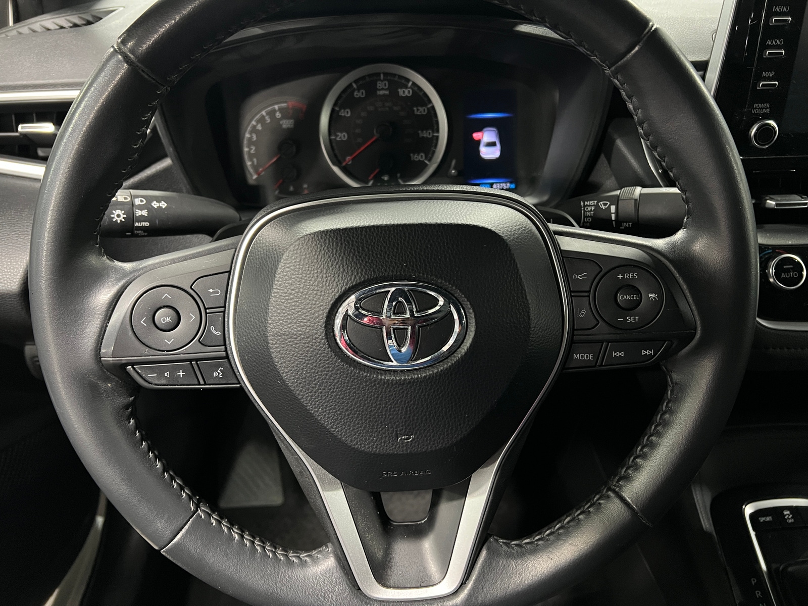 Thumbnail: 2020 Toyota Corolla - 5