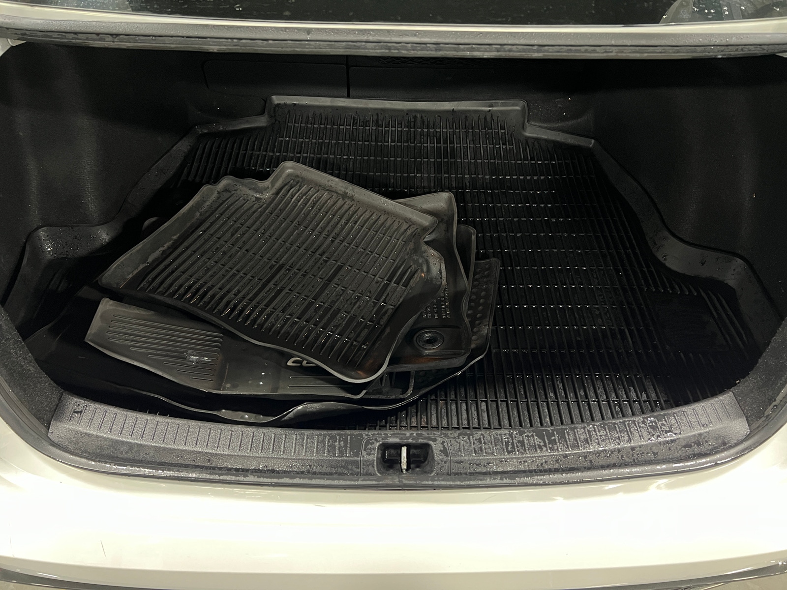 Thumbnail: 2020 Toyota Corolla - 7