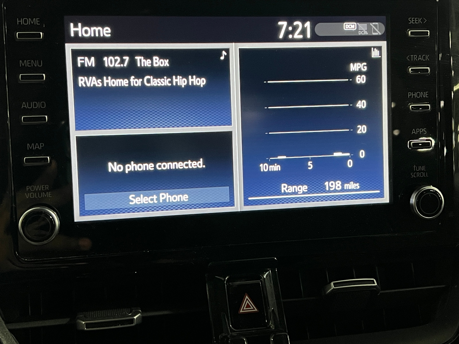 Thumbnail: 2020 Toyota Corolla - 4