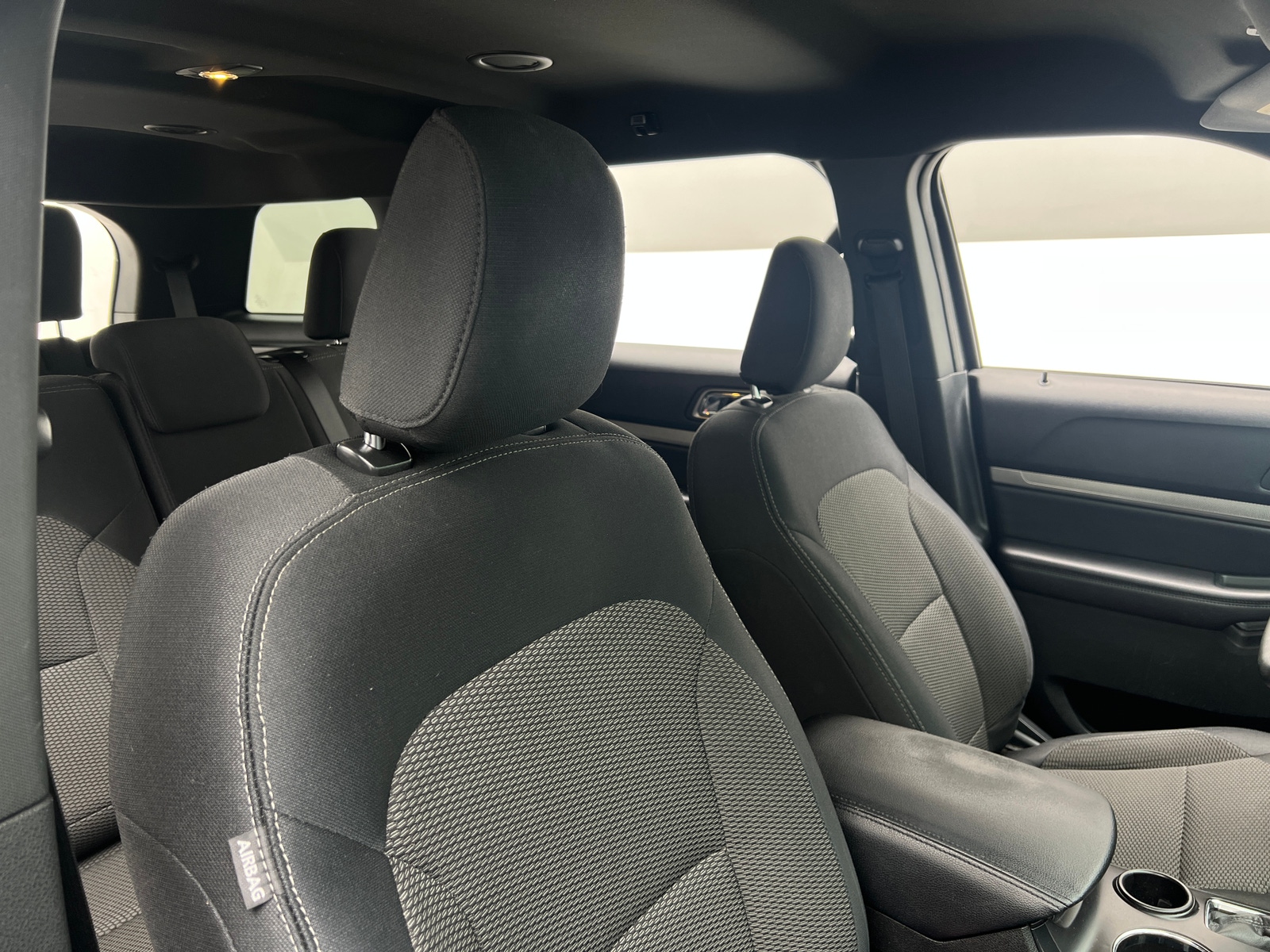 Thumbnail: 2019 Ford Explorer - 2