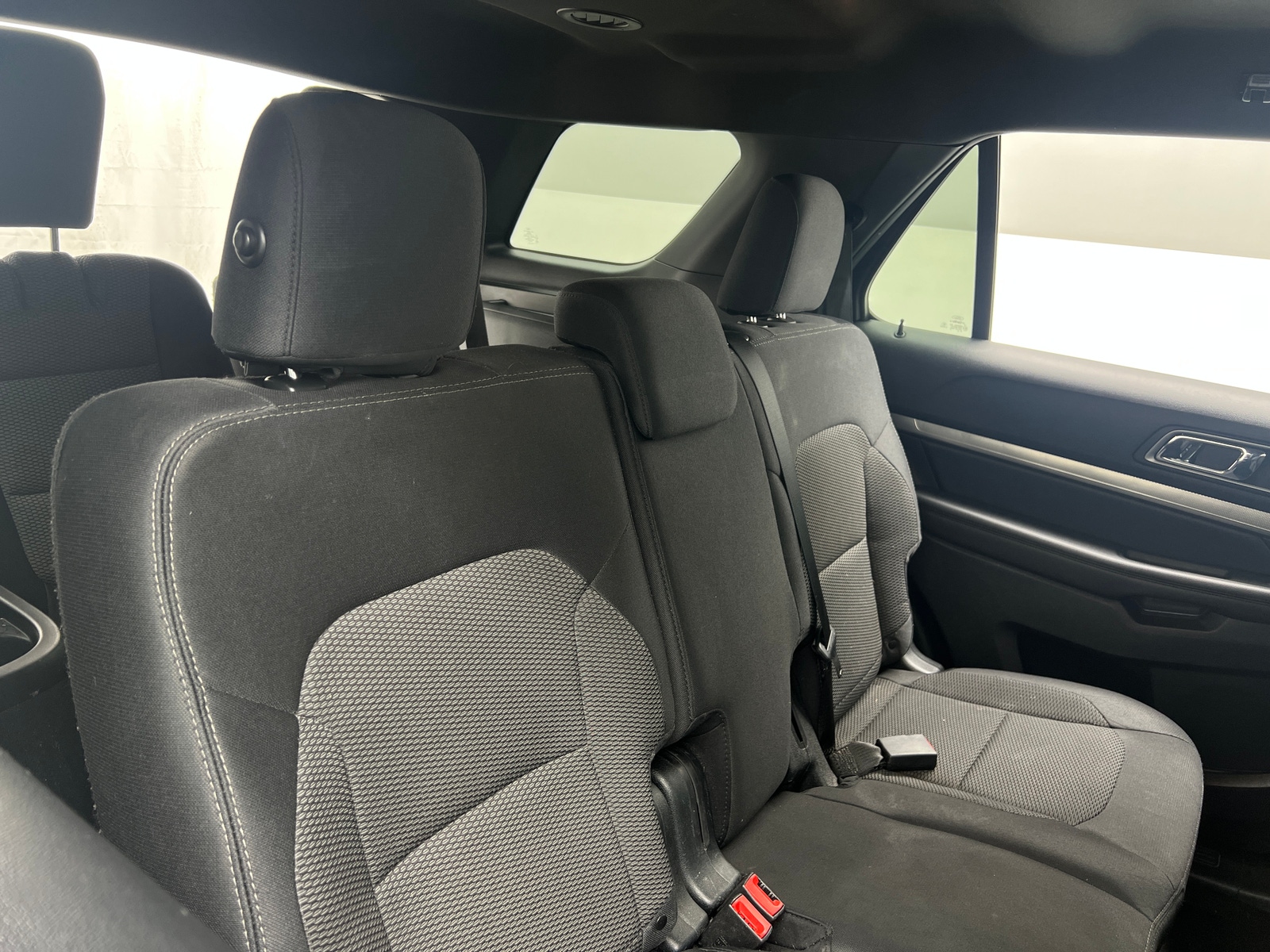 Thumbnail: 2019 Ford Explorer - 6