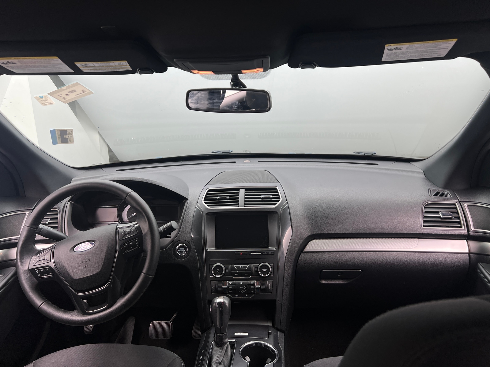 Thumbnail: 2019 Ford Explorer - 3