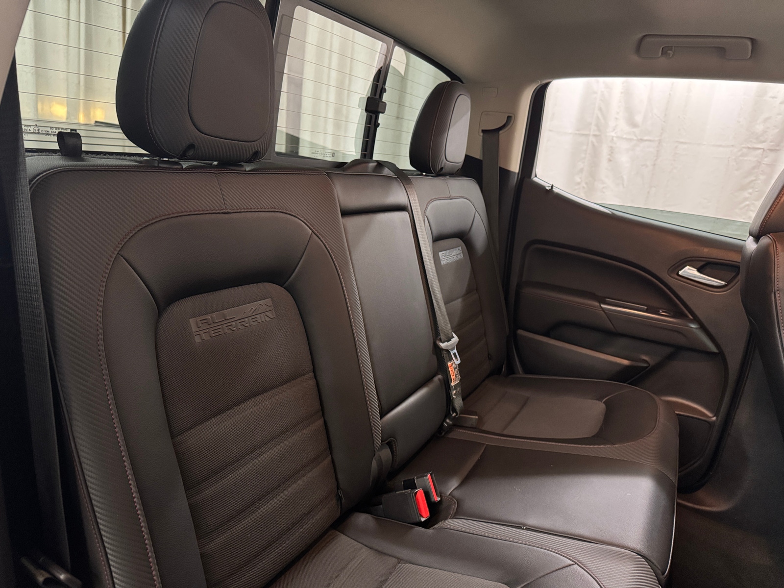 Thumbnail: 2018 GMC Canyon - 6