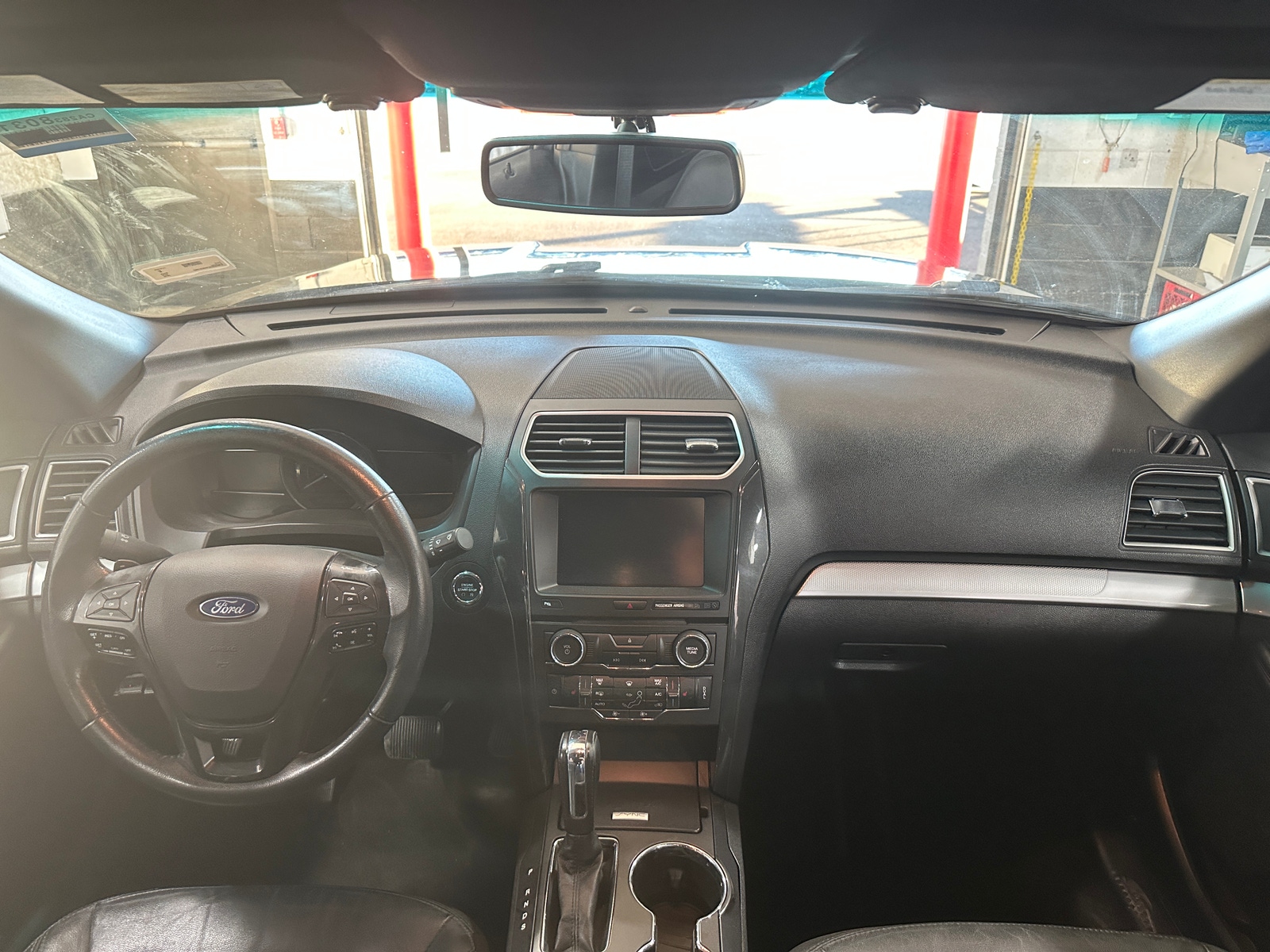 Thumbnail: 2016 Ford Explorer - 2