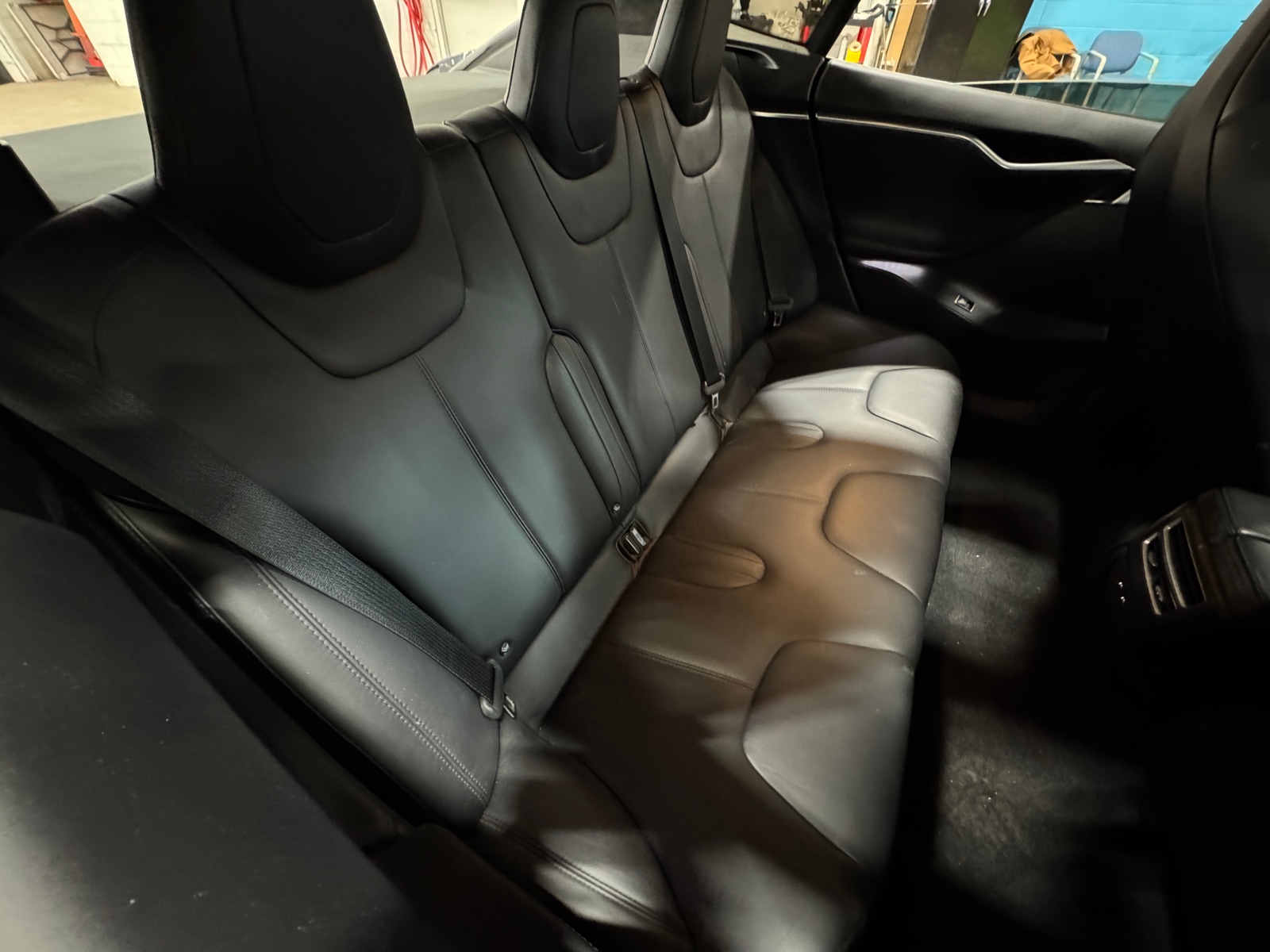 Thumbnail: 2017 Tesla Model S - 4