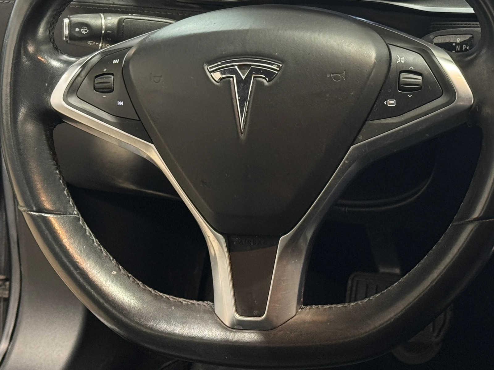 Thumbnail: 2017 Tesla Model S - 3