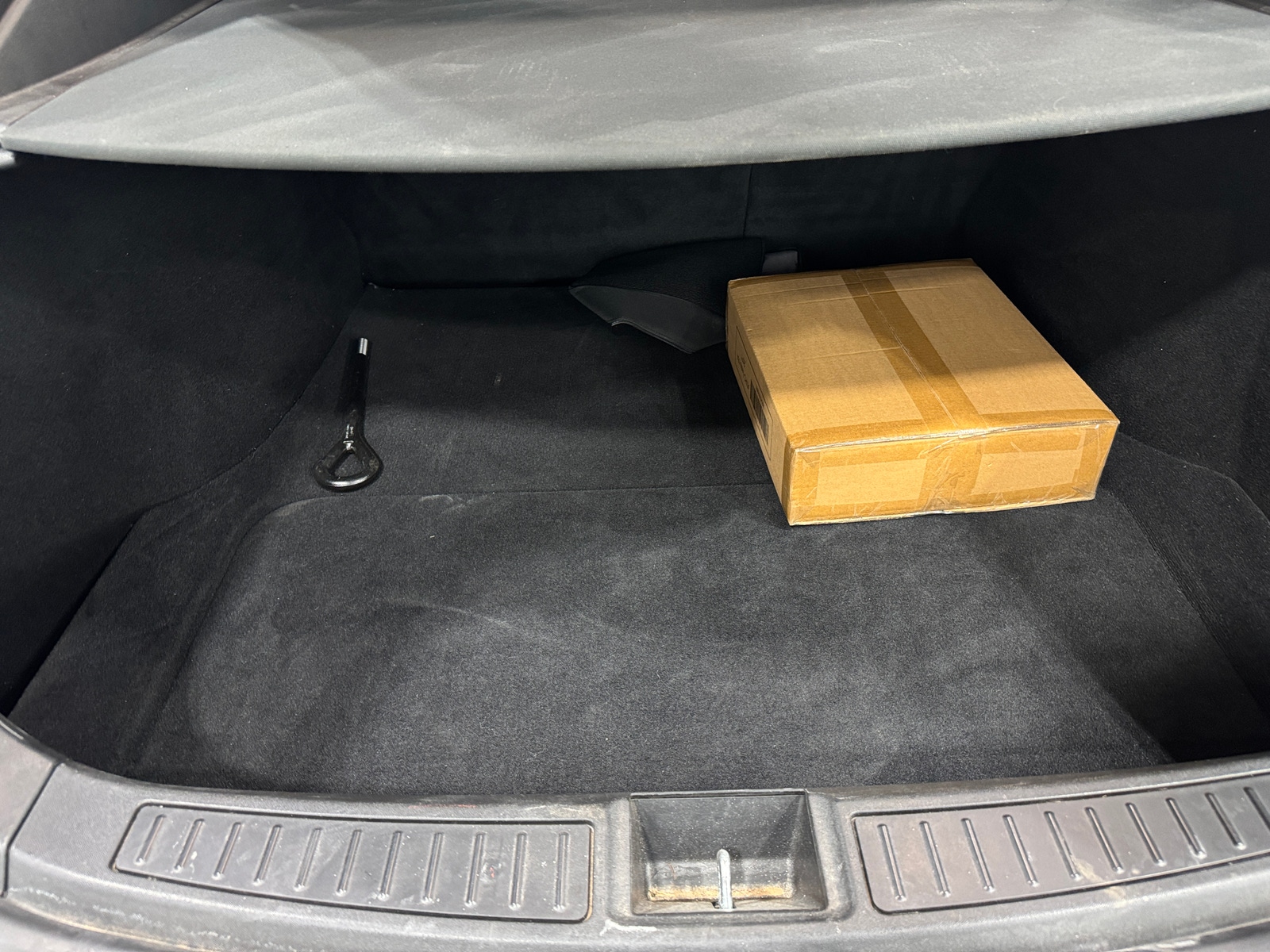 Thumbnail: 2017 Tesla Model S - 5