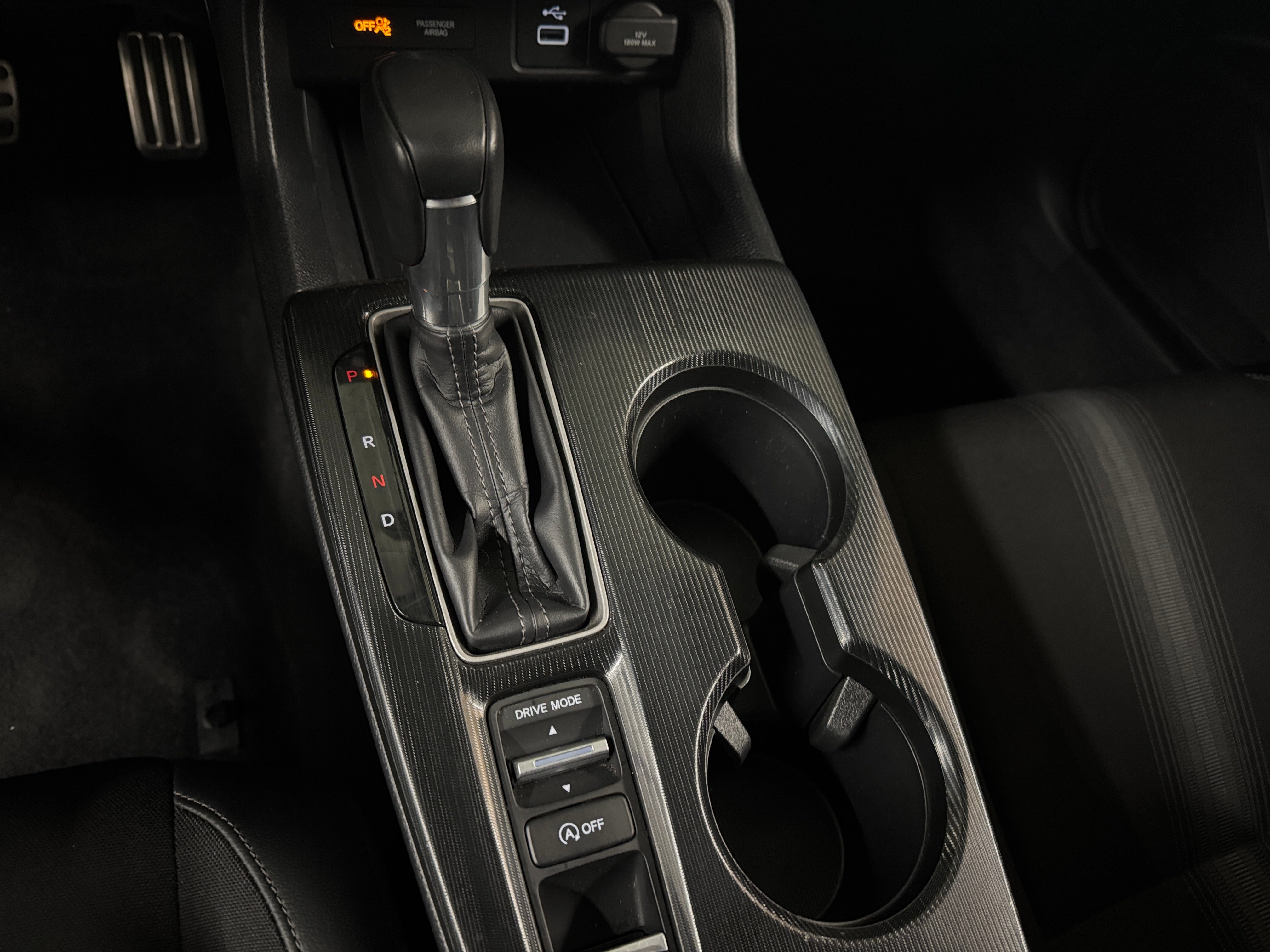 Image of 2024 Honda Civic Sport