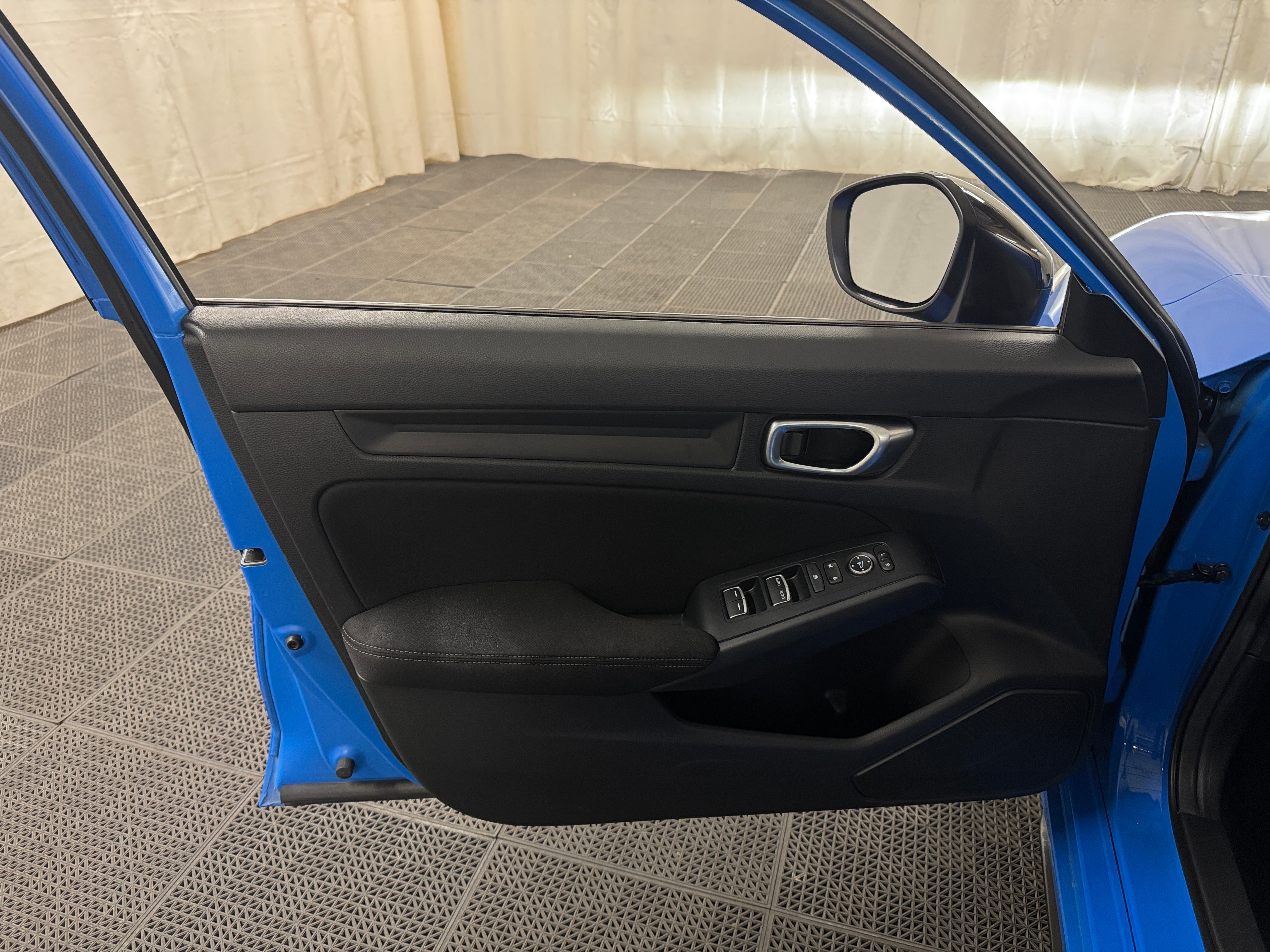 Image of 2024 Honda Civic Sport