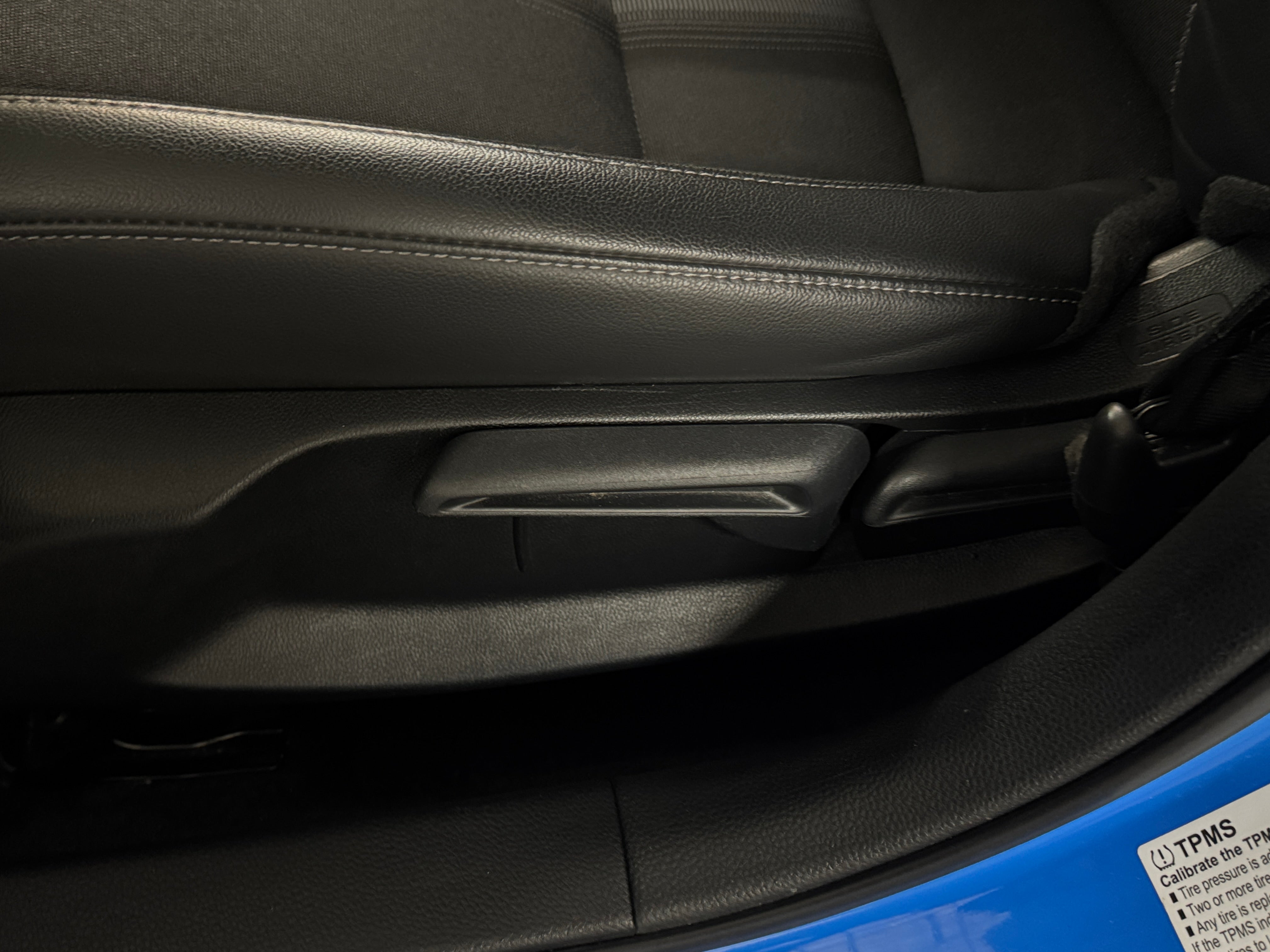 Image of 2024 Honda Civic Sport