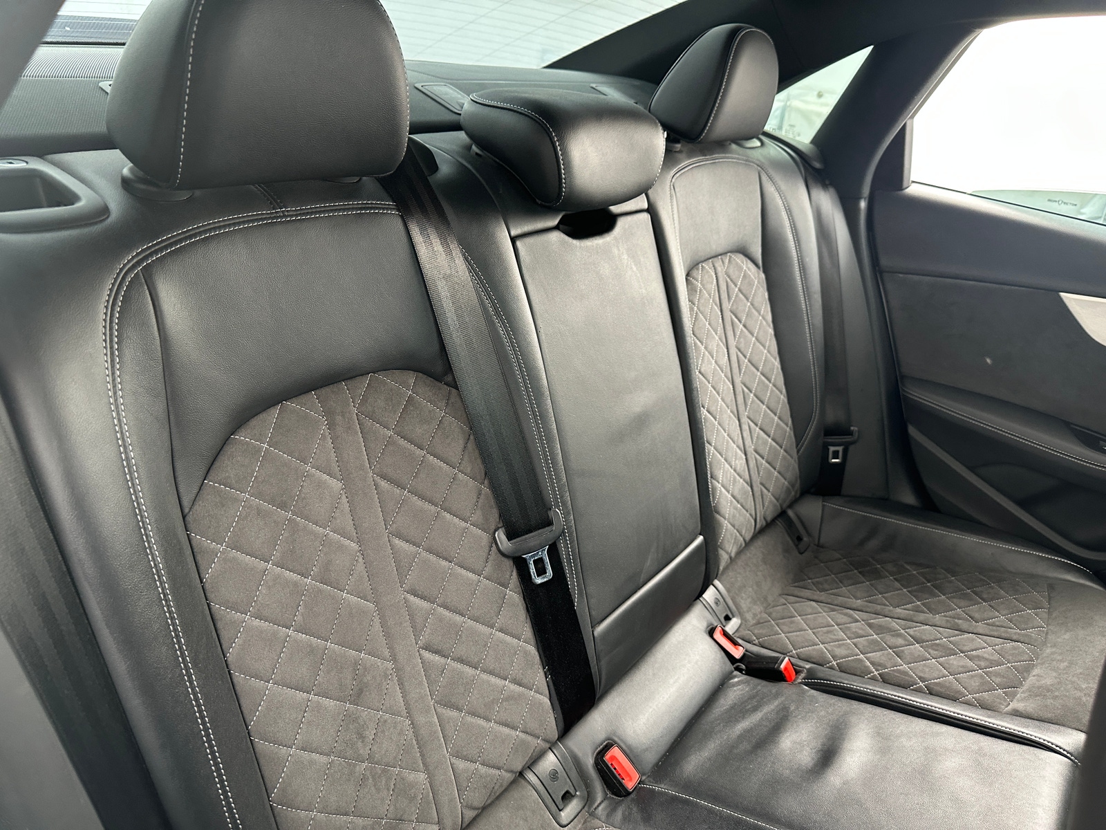 Thumbnail: 2019 Audi S4 - 5