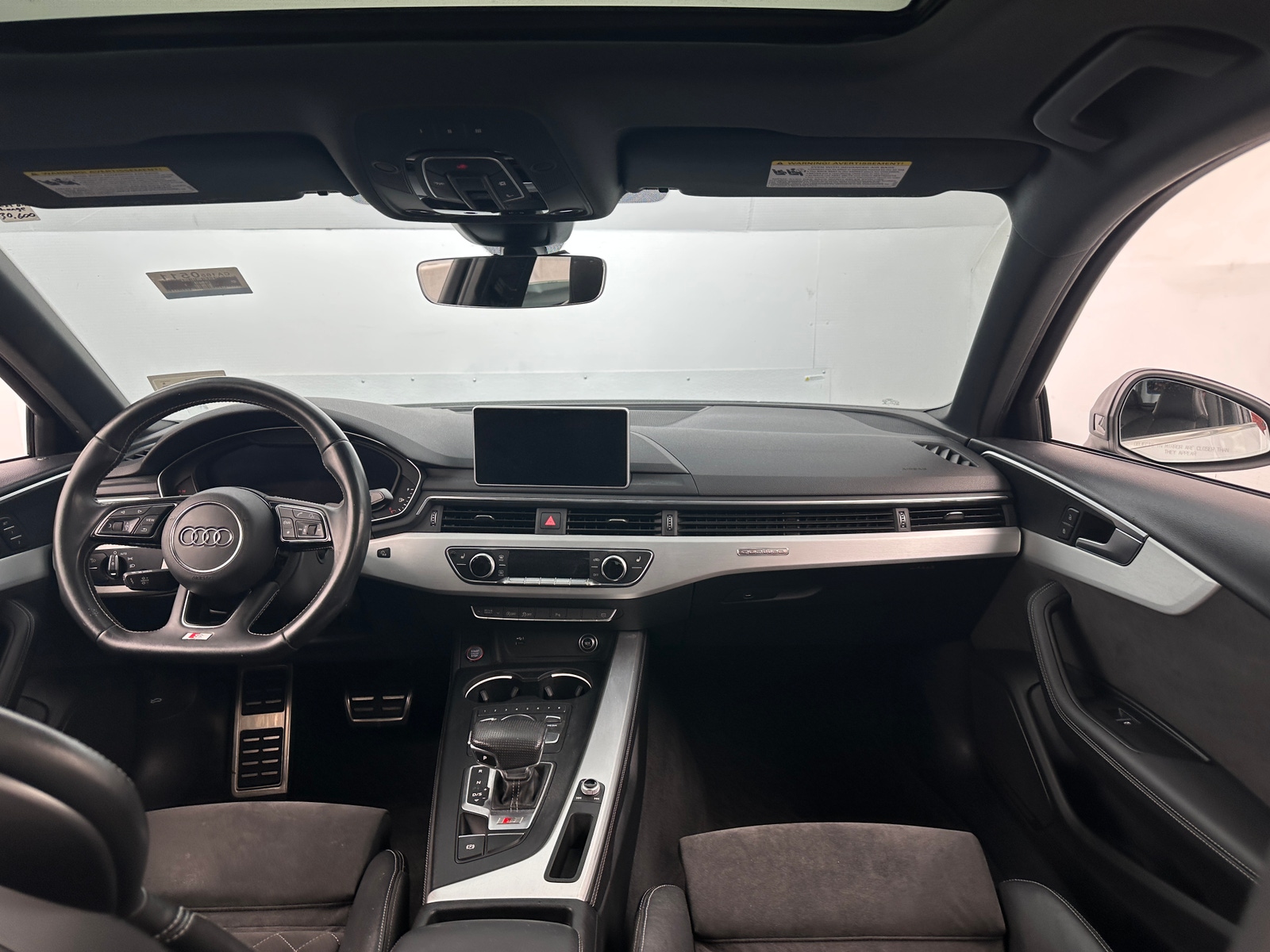 Thumbnail: 2019 Audi S4 - 2