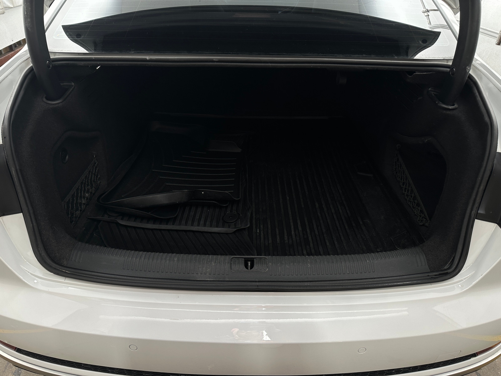 Thumbnail: 2019 Audi S4 - 6