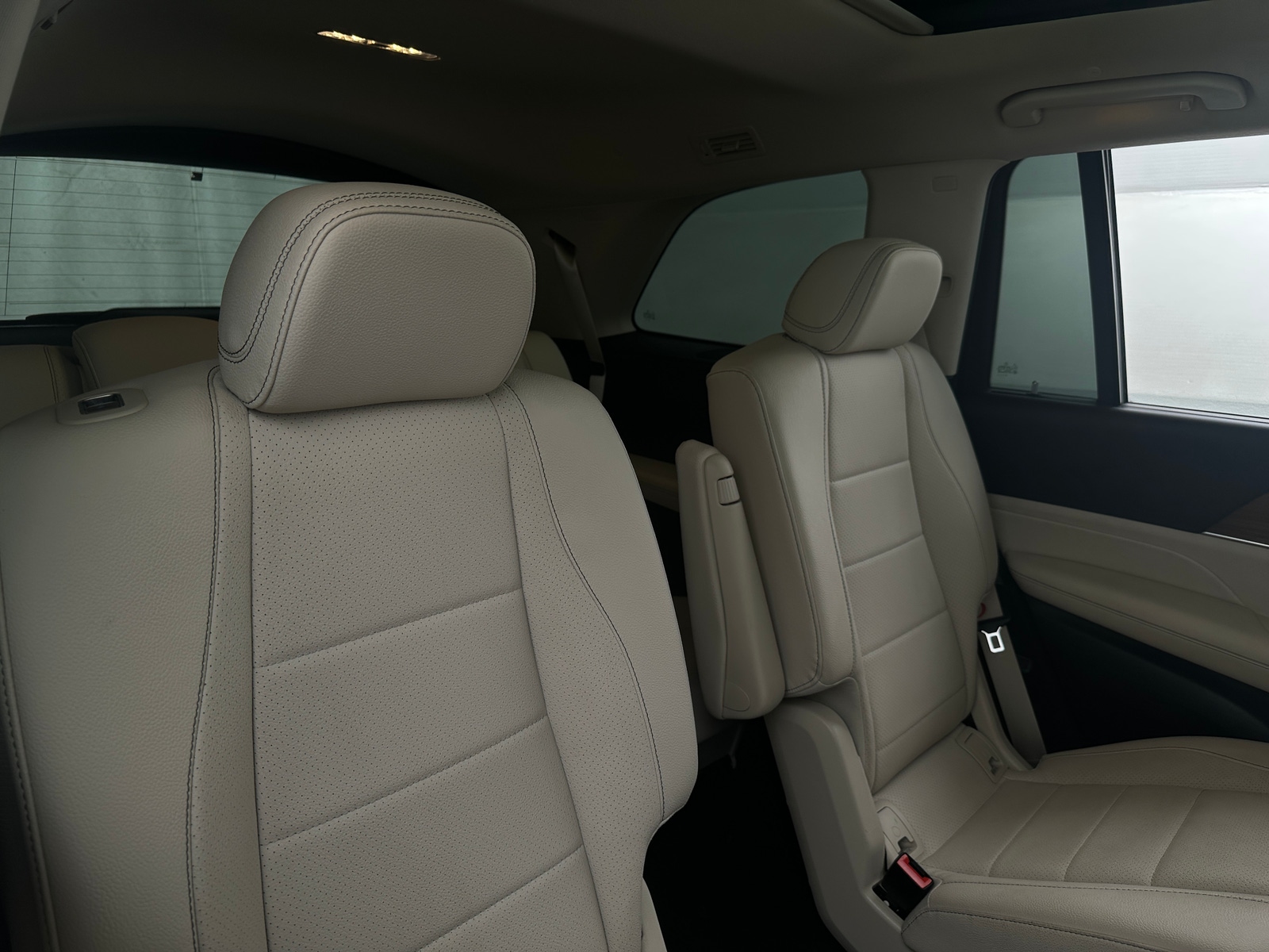 Thumbnail: 2022 Mercedes-Benz GLS - 5