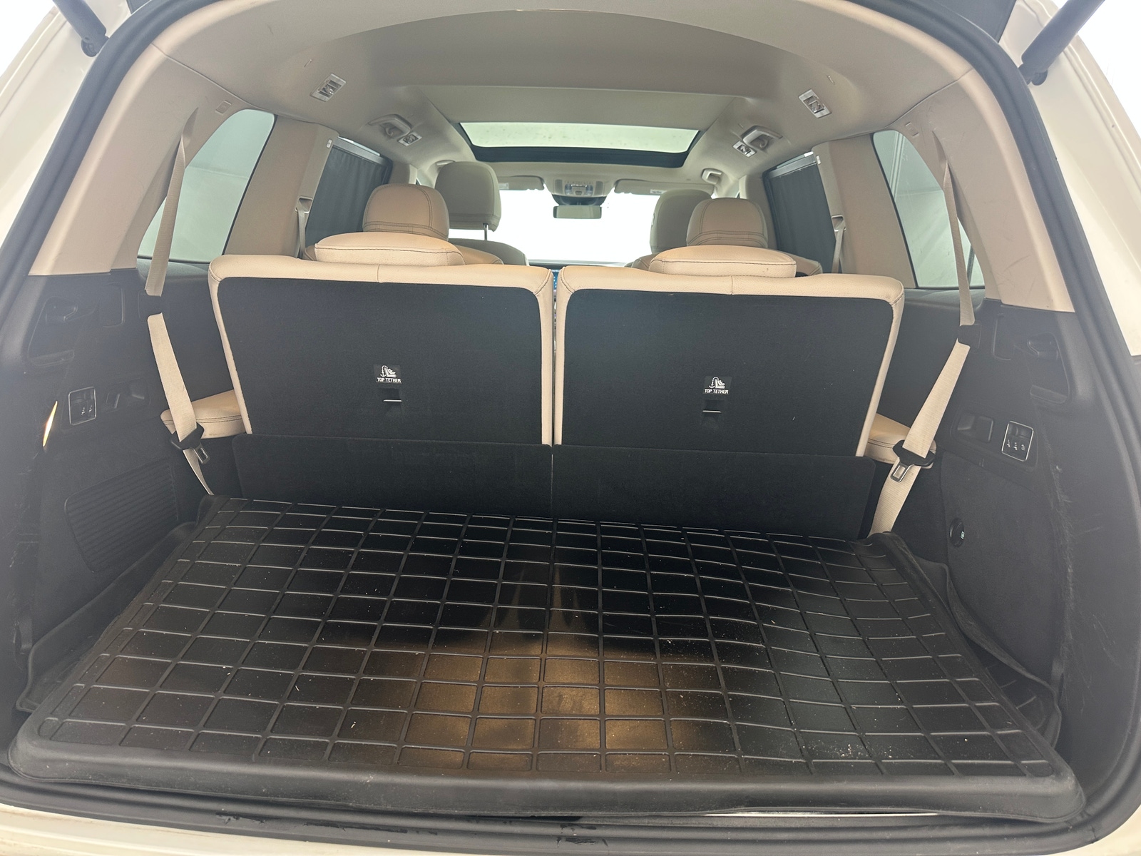 Thumbnail: 2022 Mercedes-Benz GLS - 6