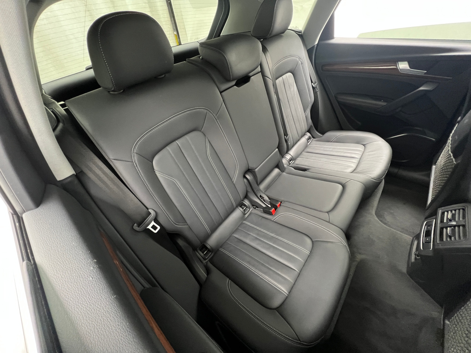 Thumbnail: 2021 Audi Q5 - 5