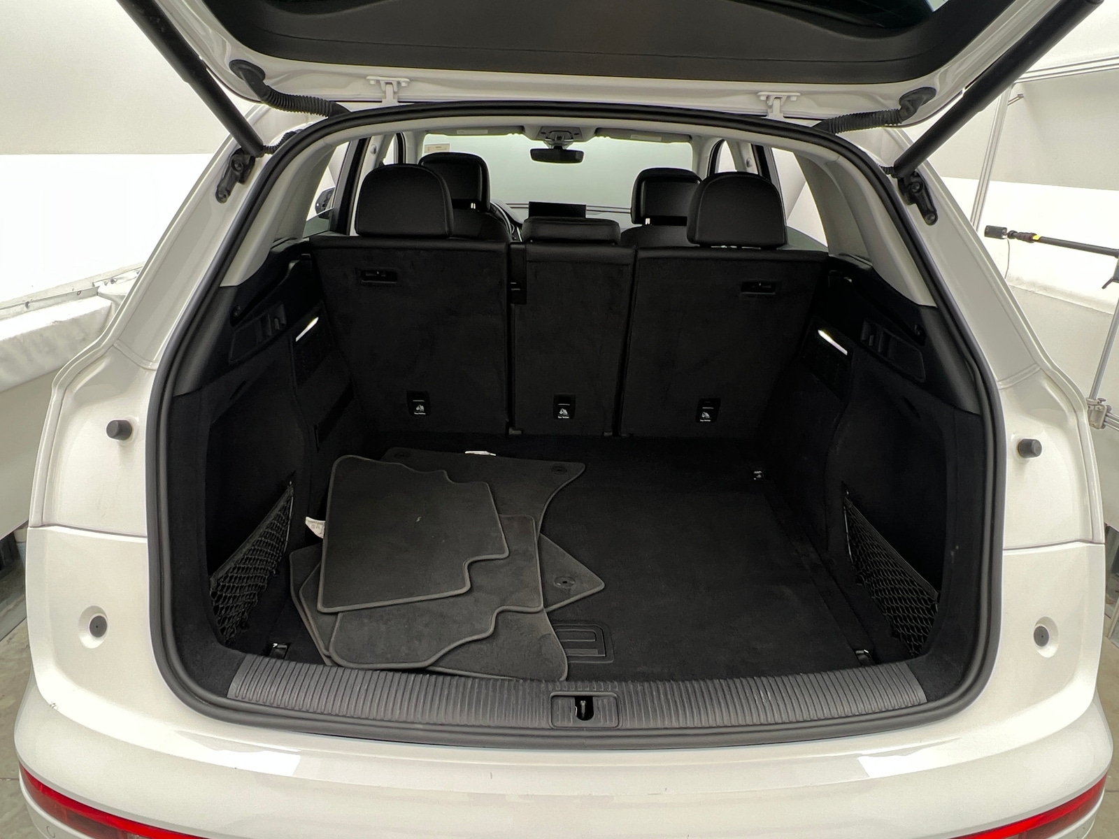 Thumbnail: 2021 Audi Q5 - 6