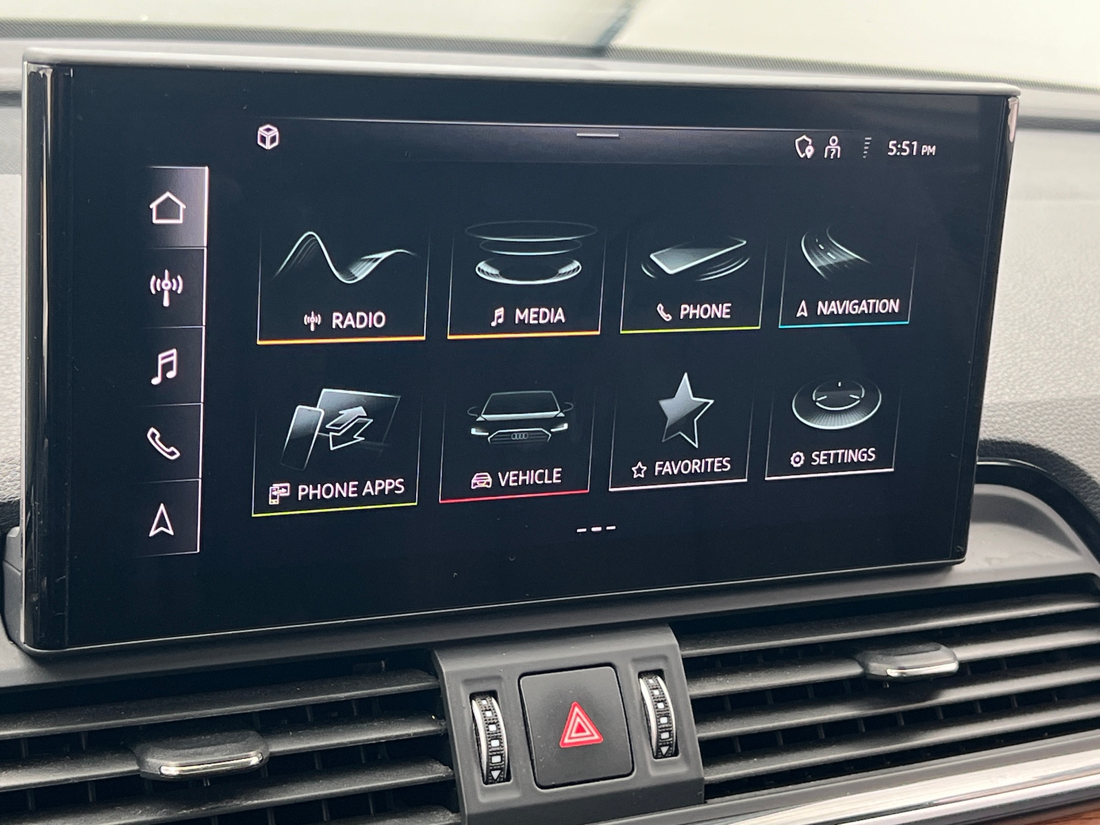 Thumbnail: 2021 Audi Q5 - 3