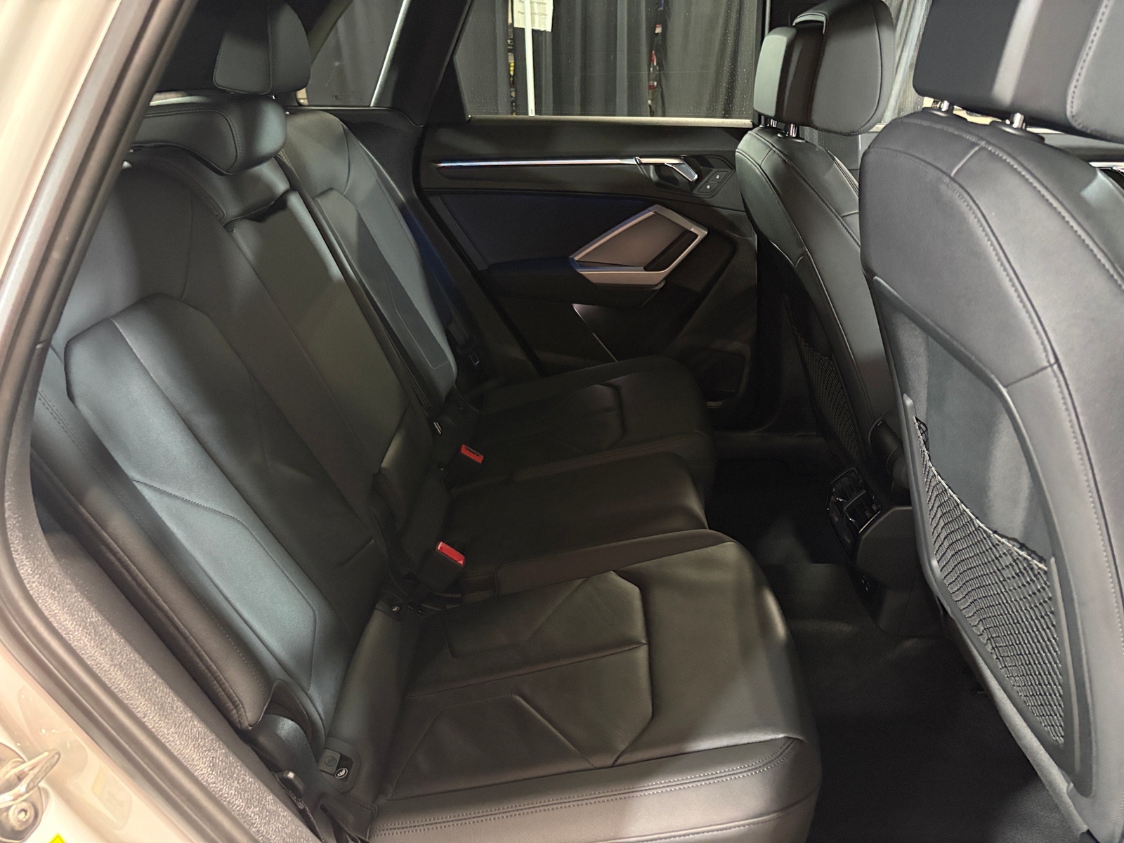 Thumbnail: 2021 Audi Q3 - 5