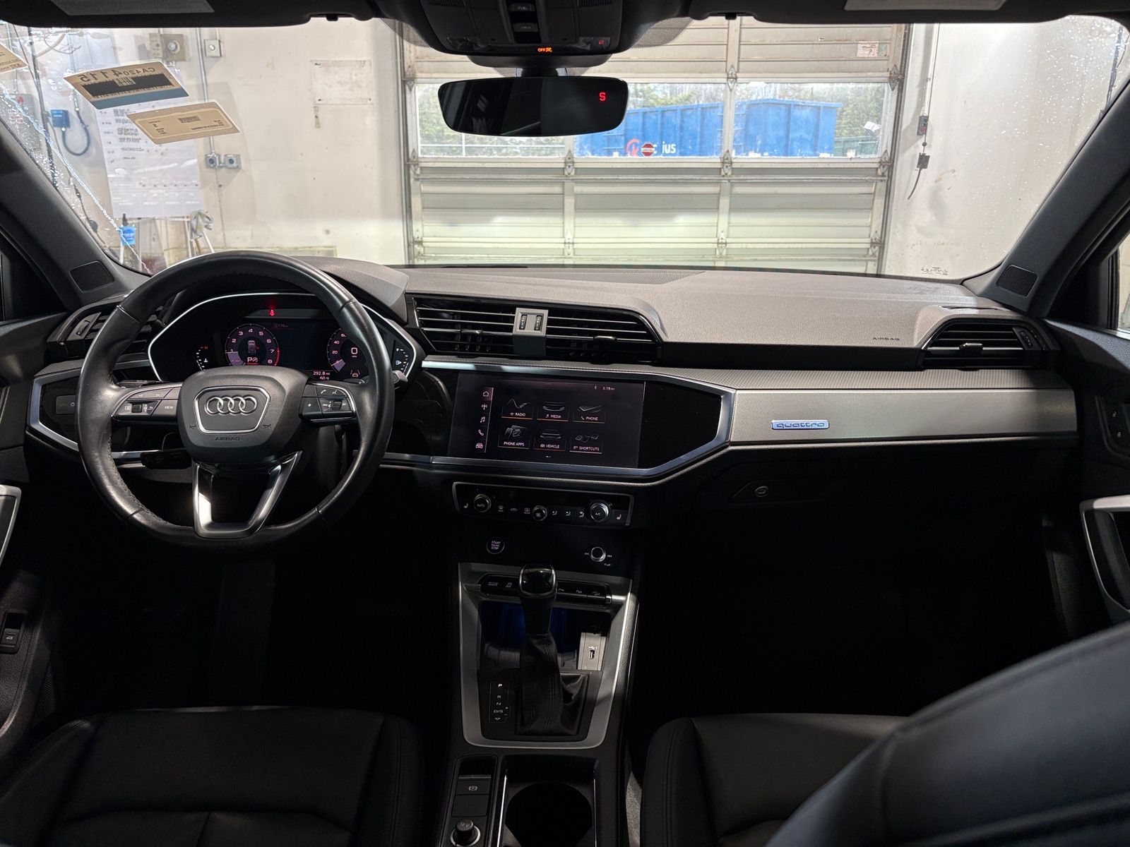 Thumbnail: 2021 Audi Q3 - 2