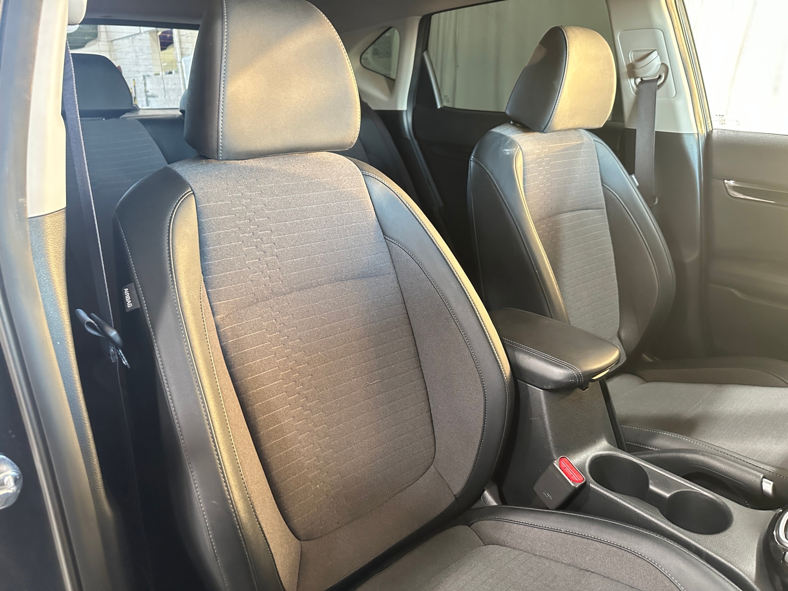 Thumbnail: 2023 Kia Seltos - 2