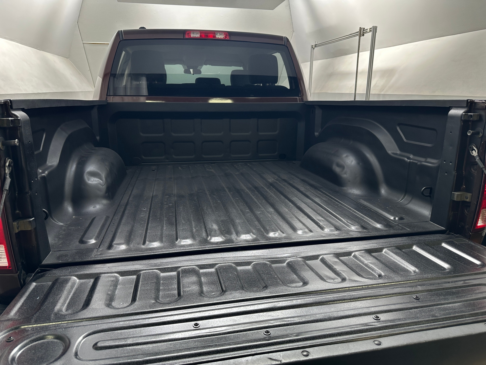 Thumbnail: 2014 RAM 1500 - 6