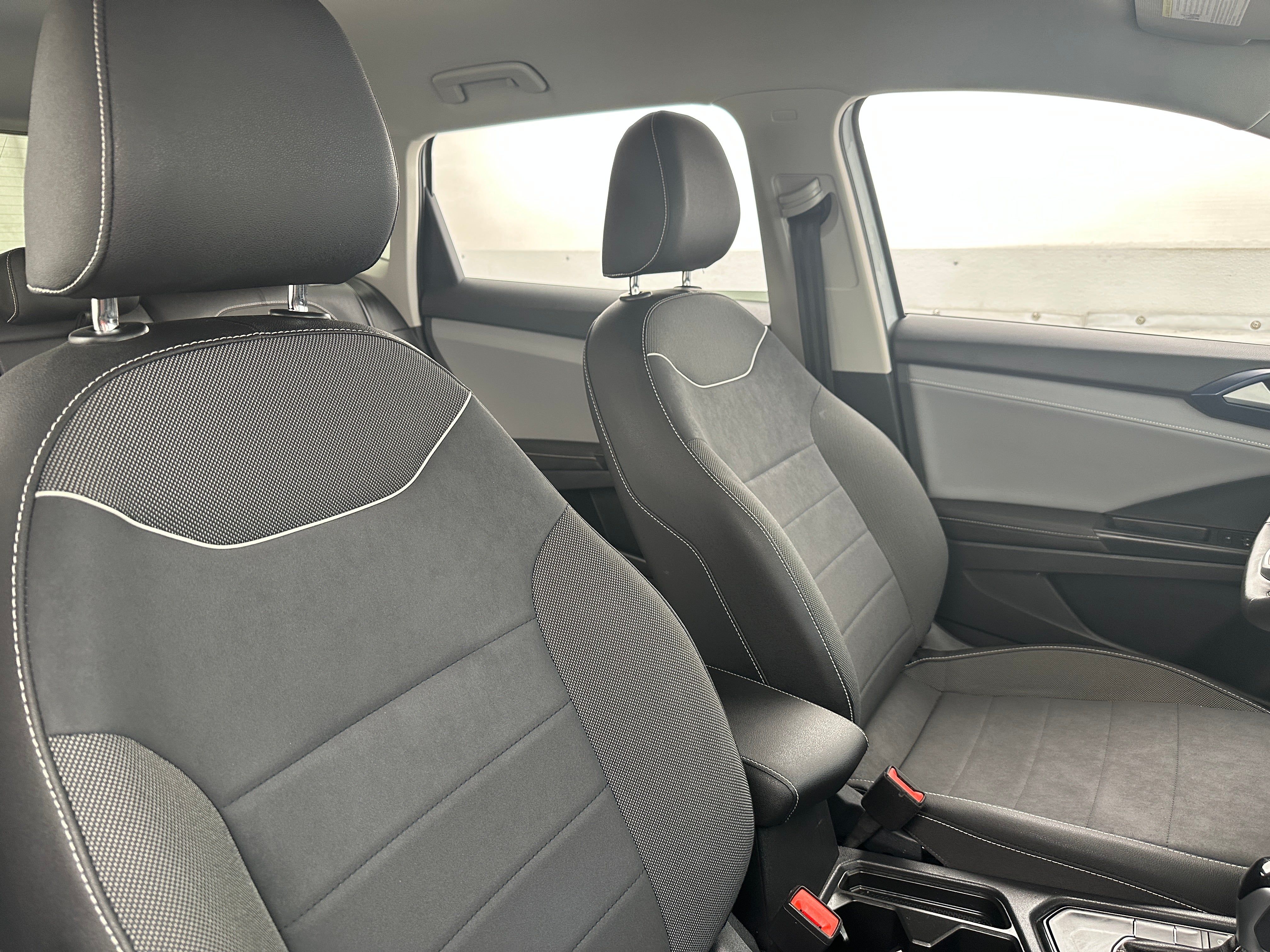 2024 Volkswagen Taos