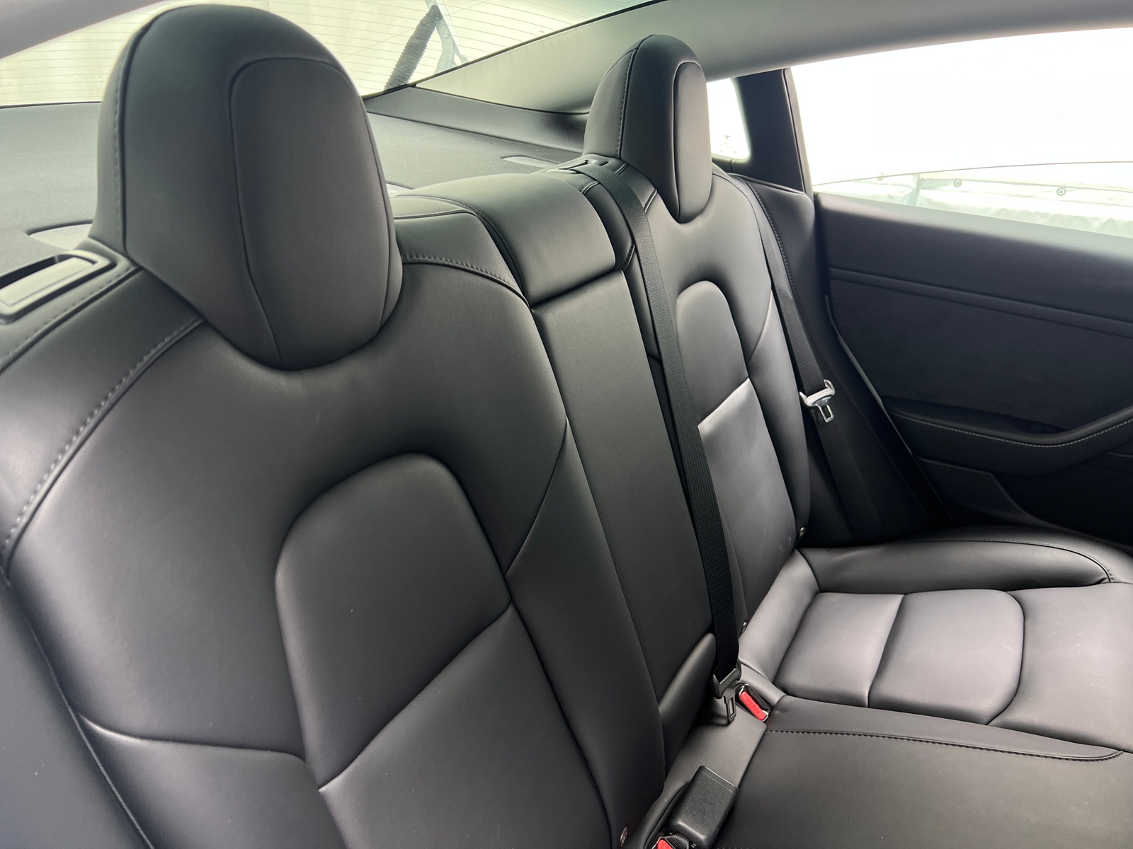 Thumbnail: 2023 Tesla Model 3 - 5