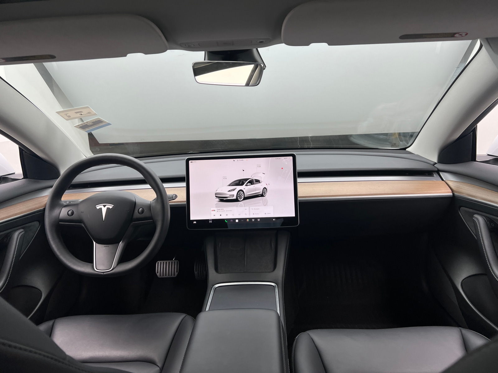 Thumbnail: 2023 Tesla Model 3 - 2