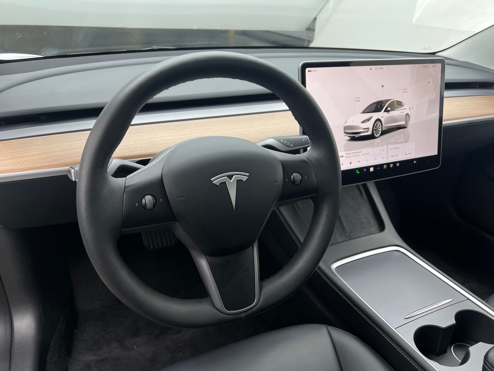 Thumbnail: 2023 Tesla Model 3 - 4