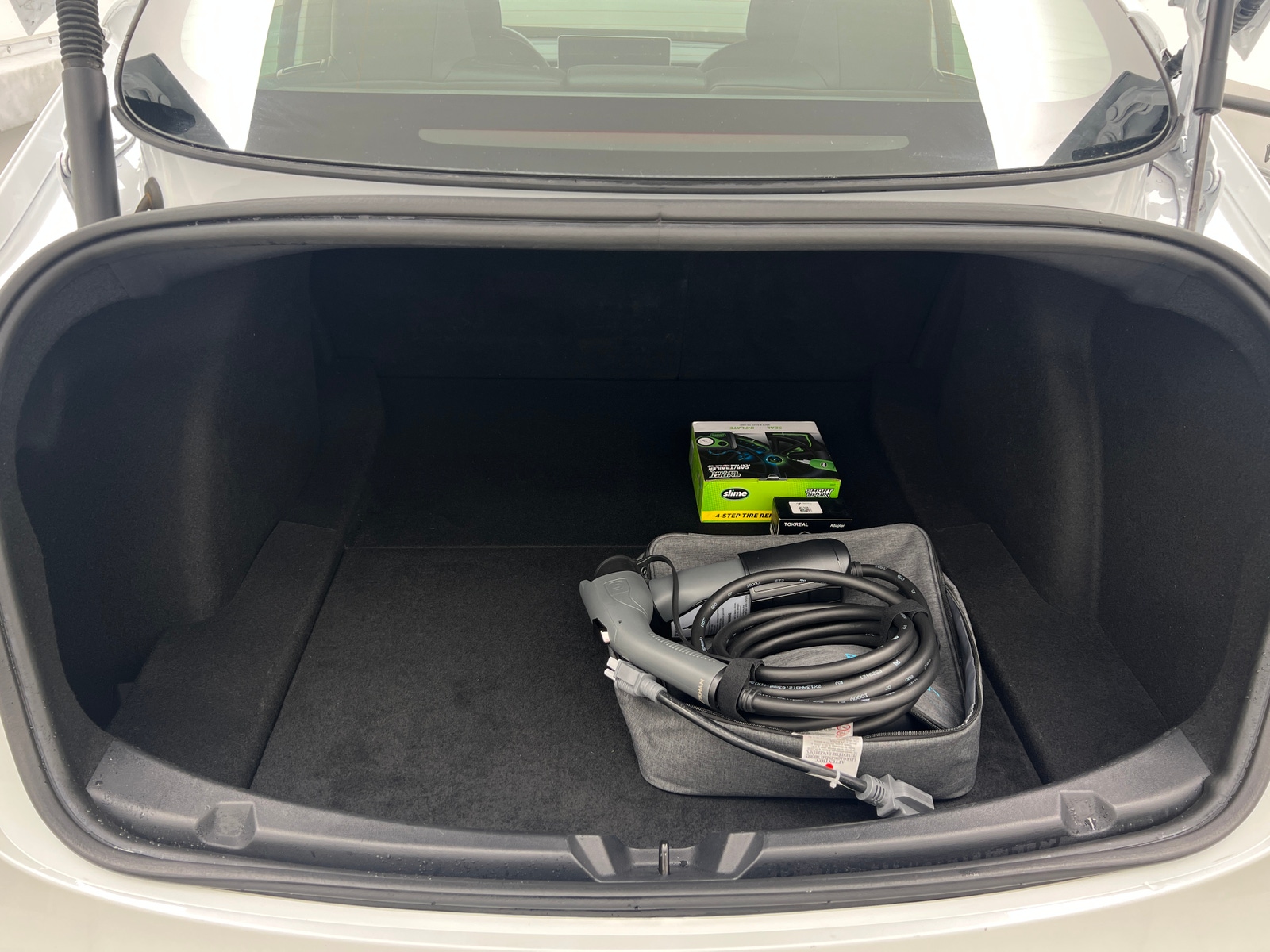 Thumbnail: 2023 Tesla Model 3 - 6