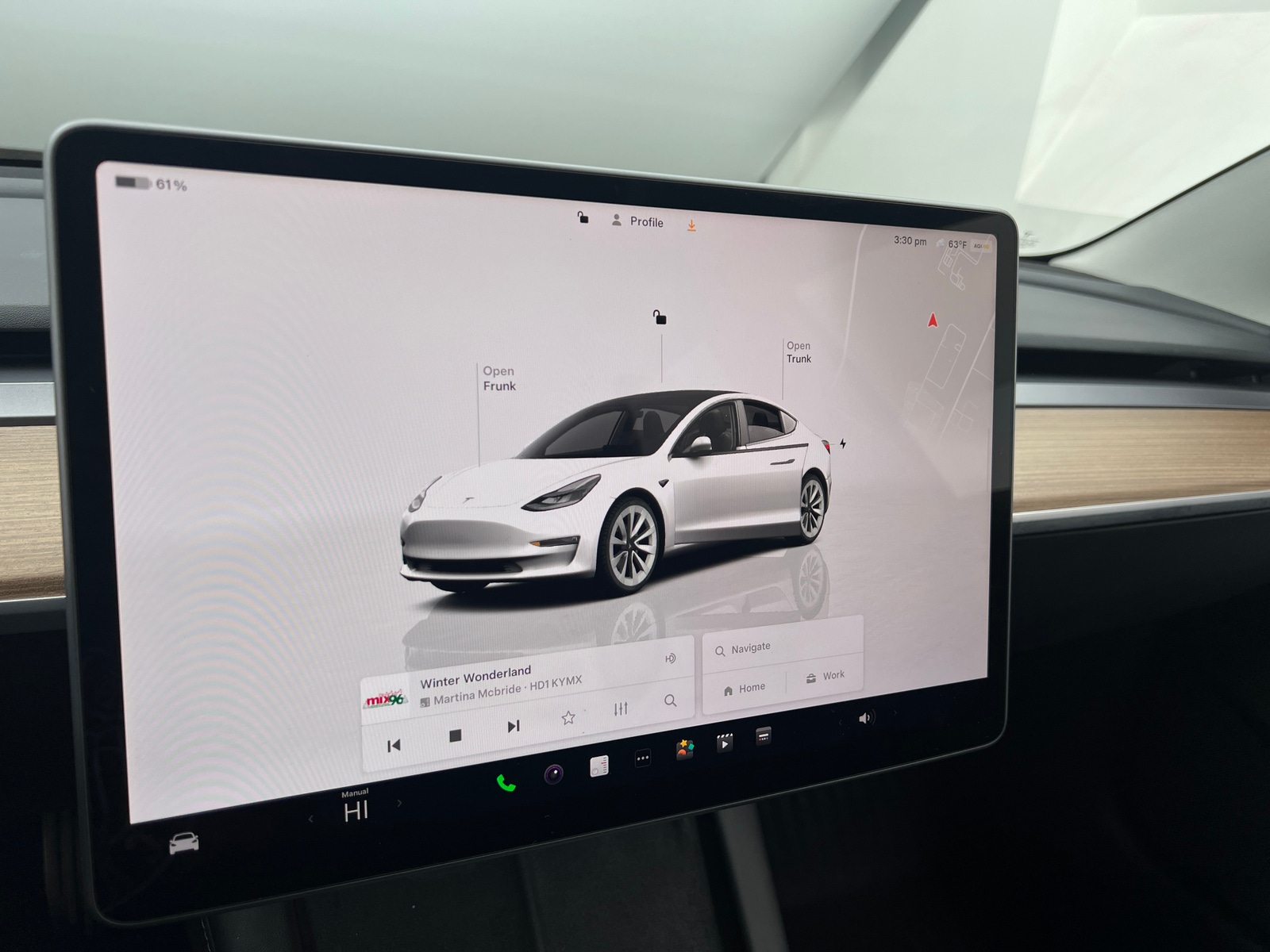 Thumbnail: 2023 Tesla Model 3 - 3