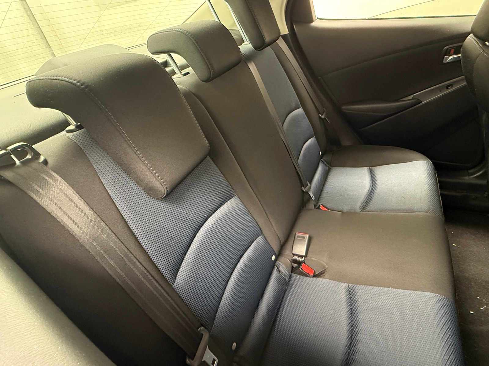 Thumbnail: 2018 Toyota Yaris iA - 6