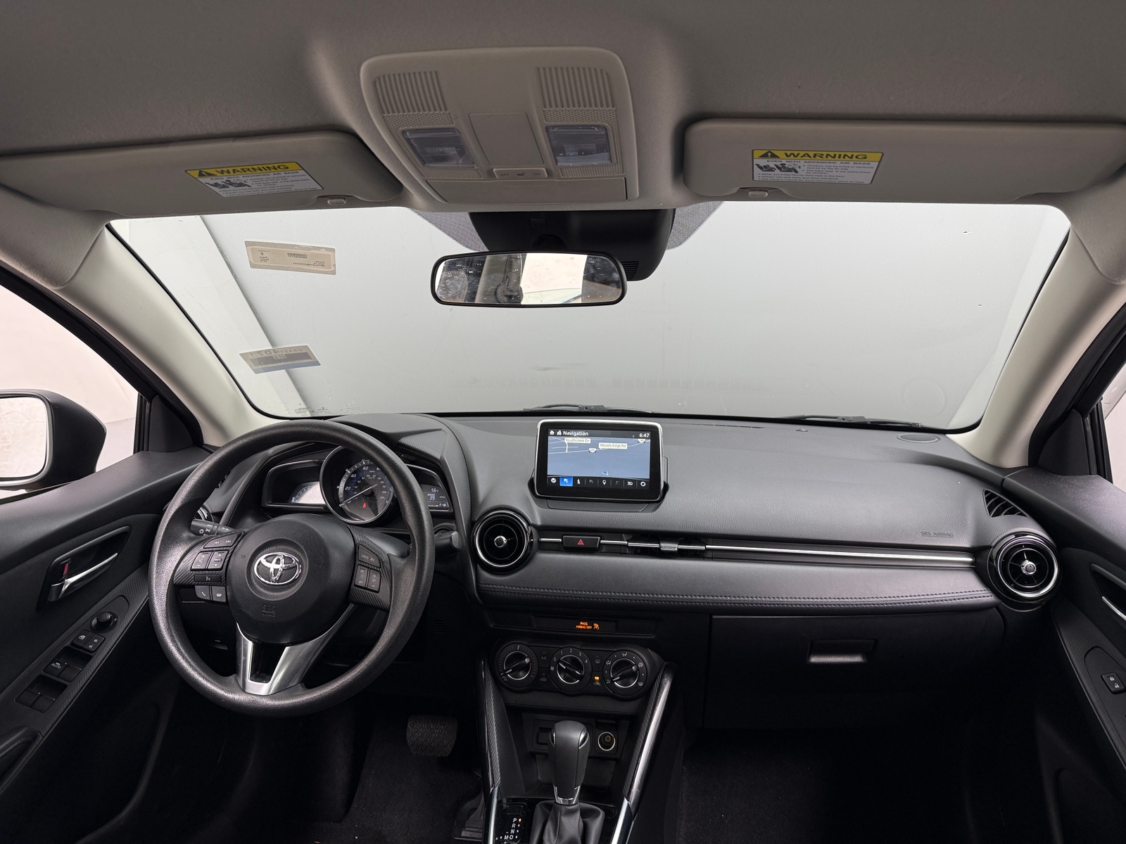 Thumbnail: 2018 Toyota Yaris iA - 3