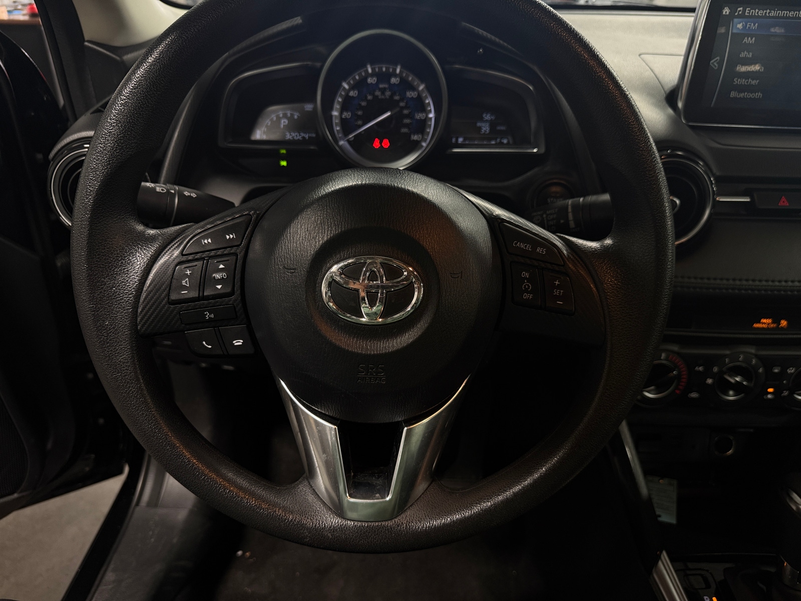 Thumbnail: 2018 Toyota Yaris iA - 5