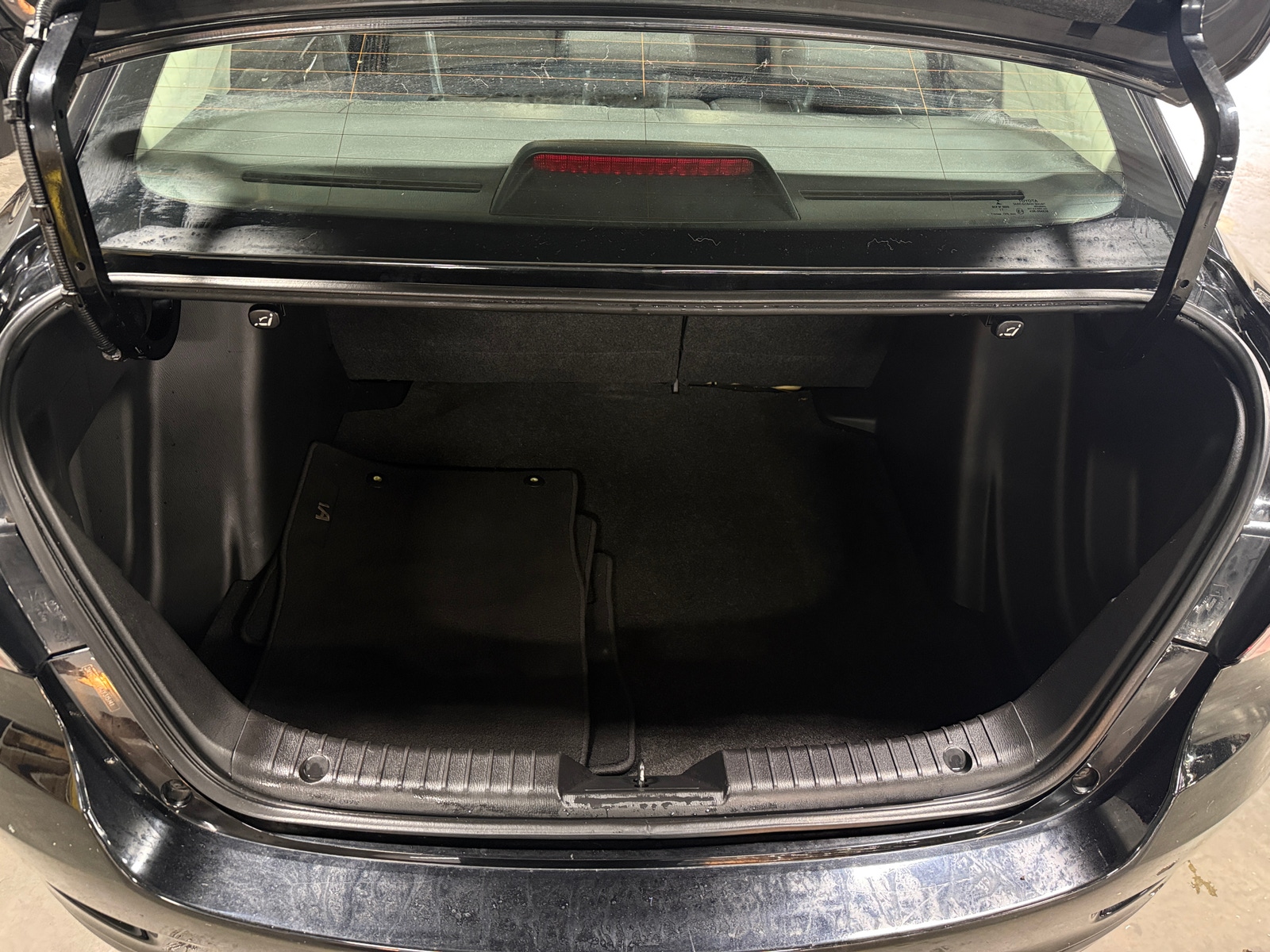 Thumbnail: 2018 Toyota Yaris iA - 7