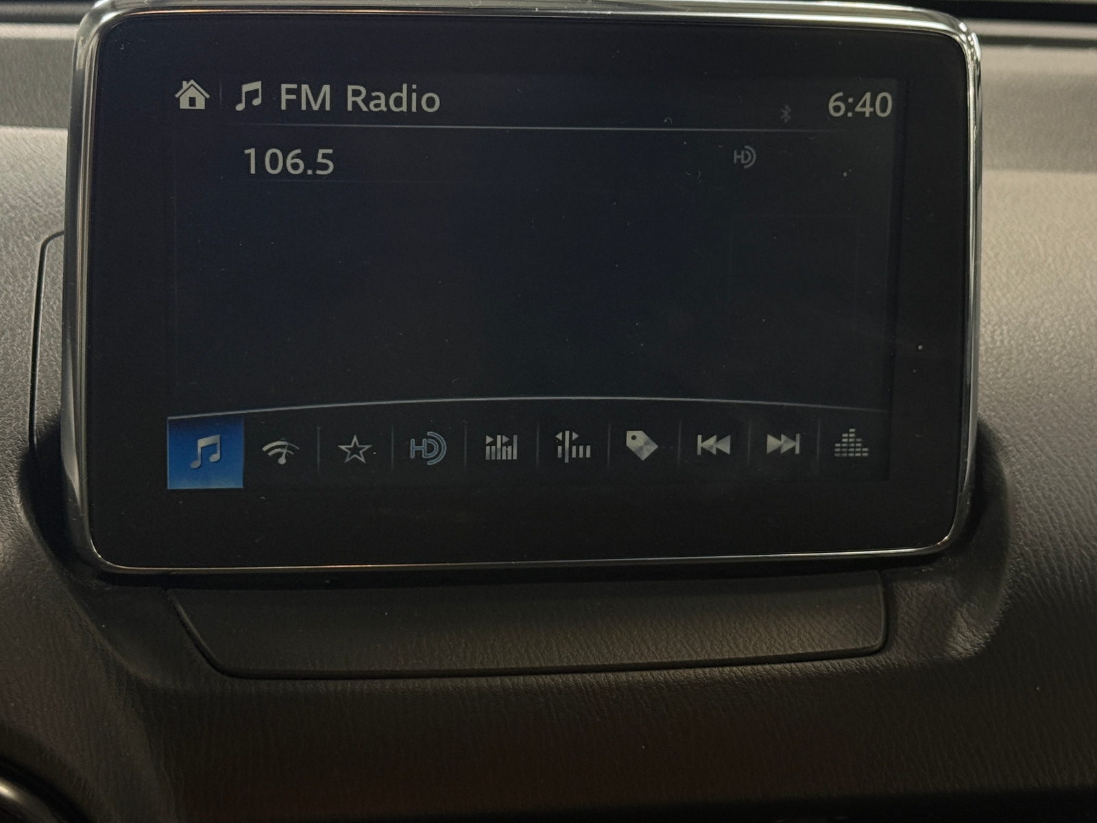 Thumbnail: 2018 Toyota Yaris iA - 4