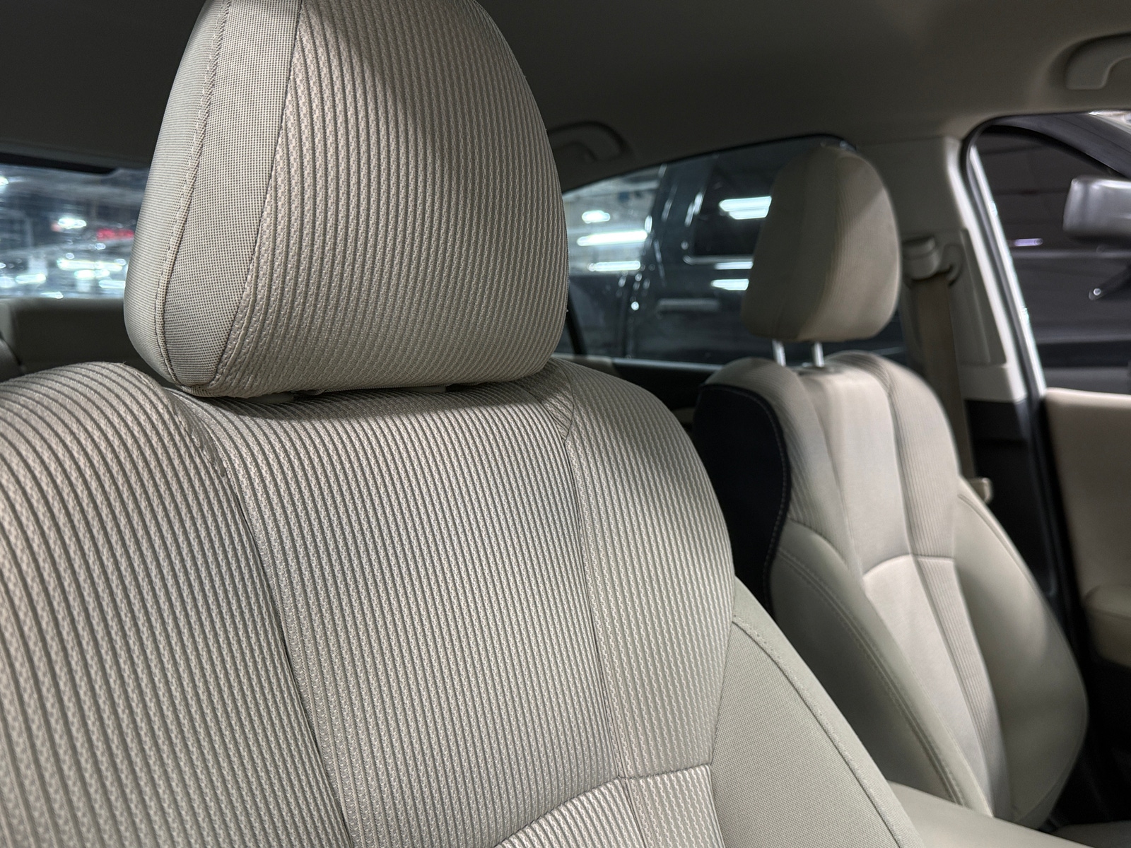 Thumbnail: 2021 Subaru Legacy - 2