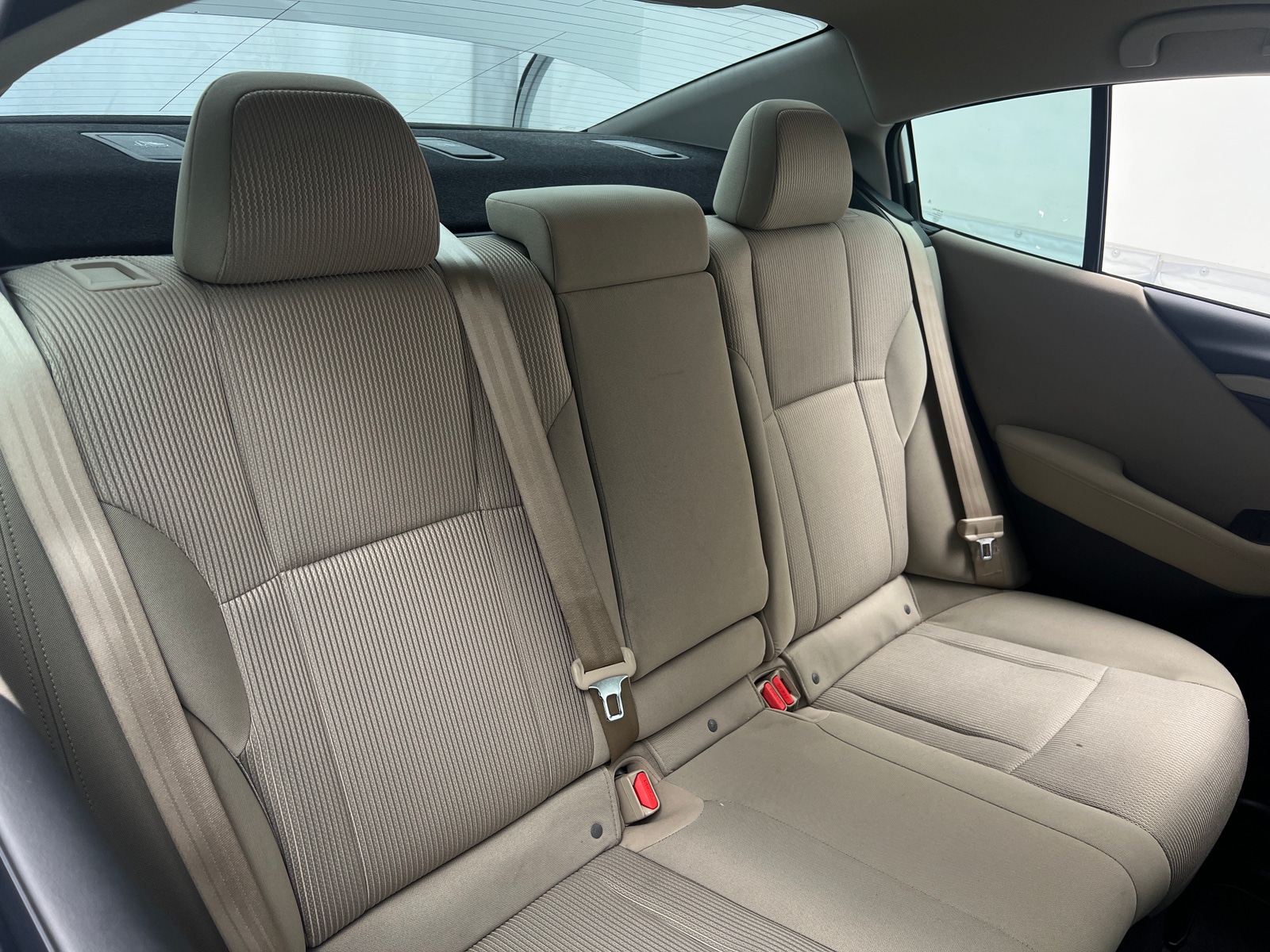 Thumbnail: 2021 Subaru Legacy - 6