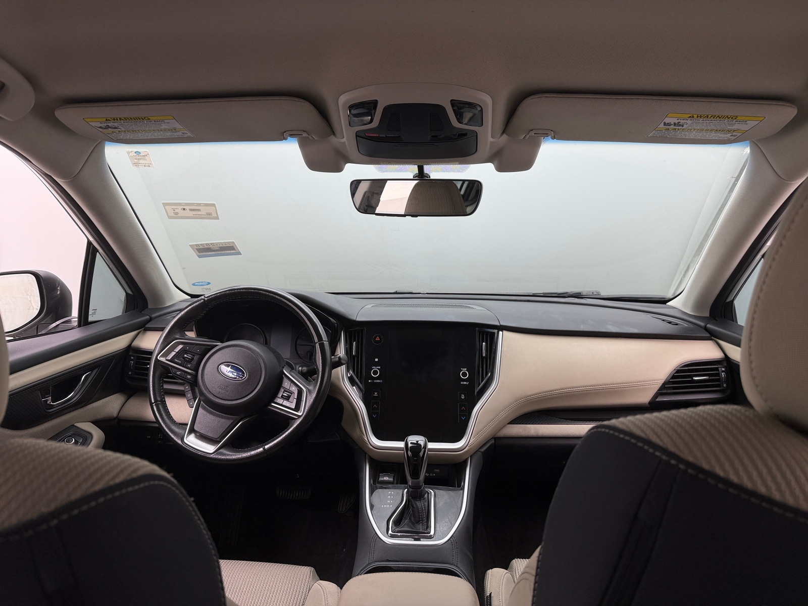 Thumbnail: 2021 Subaru Legacy - 3