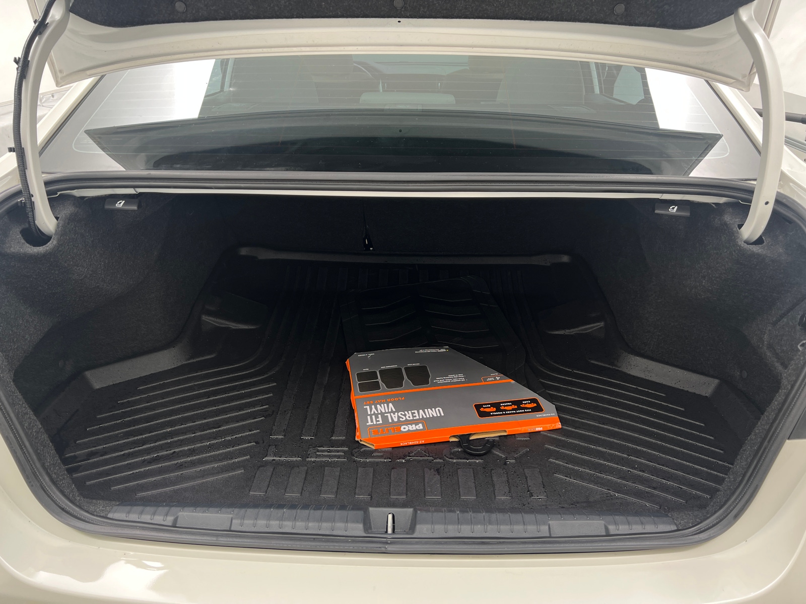 Thumbnail: 2021 Subaru Legacy - 7