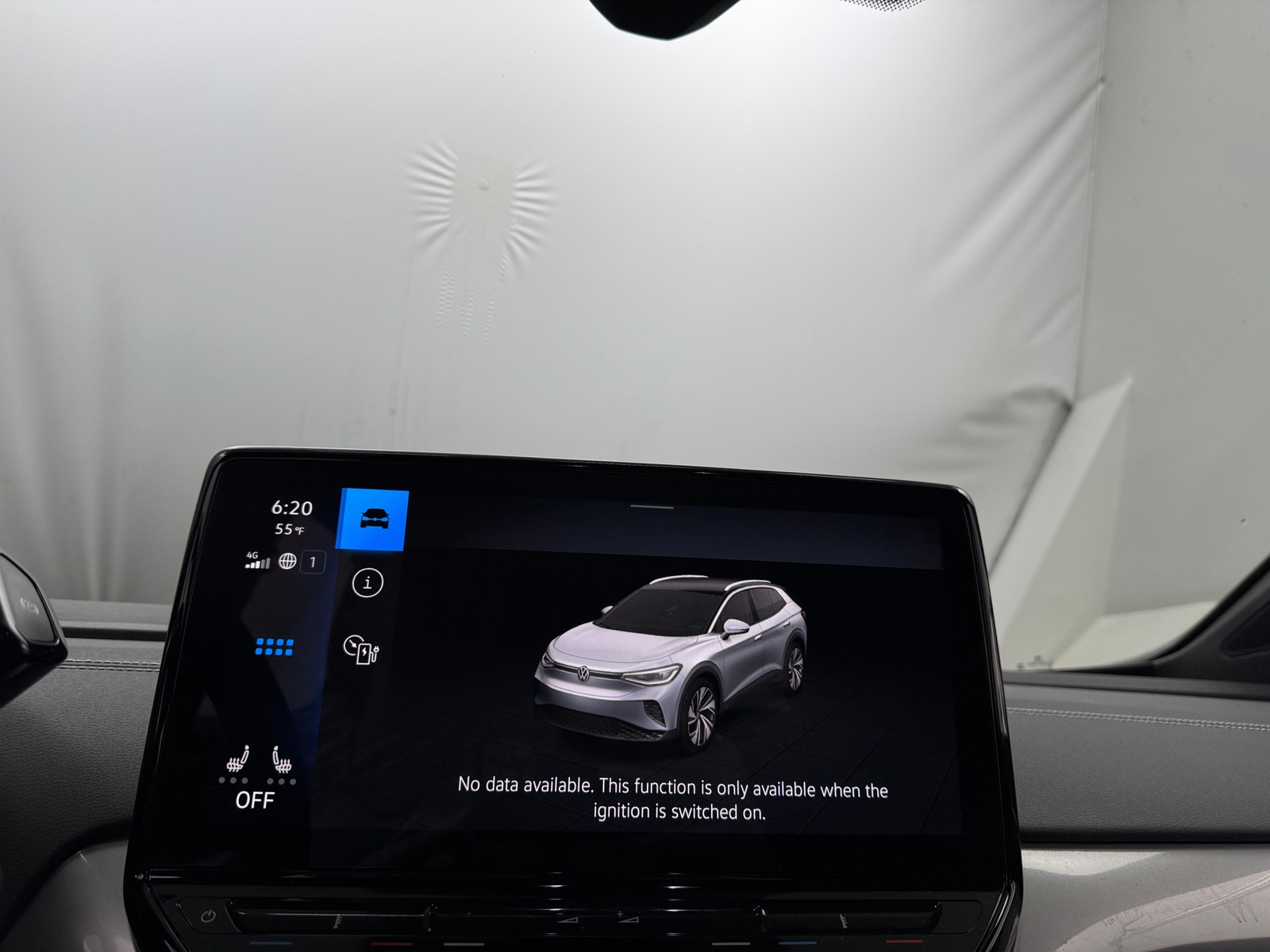 Thumbnail: 2023 Volkswagen ID.4 - 3