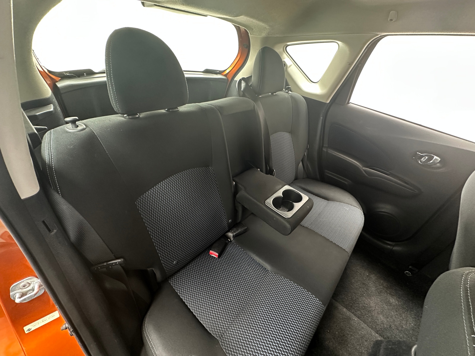 Thumbnail: 2017 Nissan Versa Note - 6