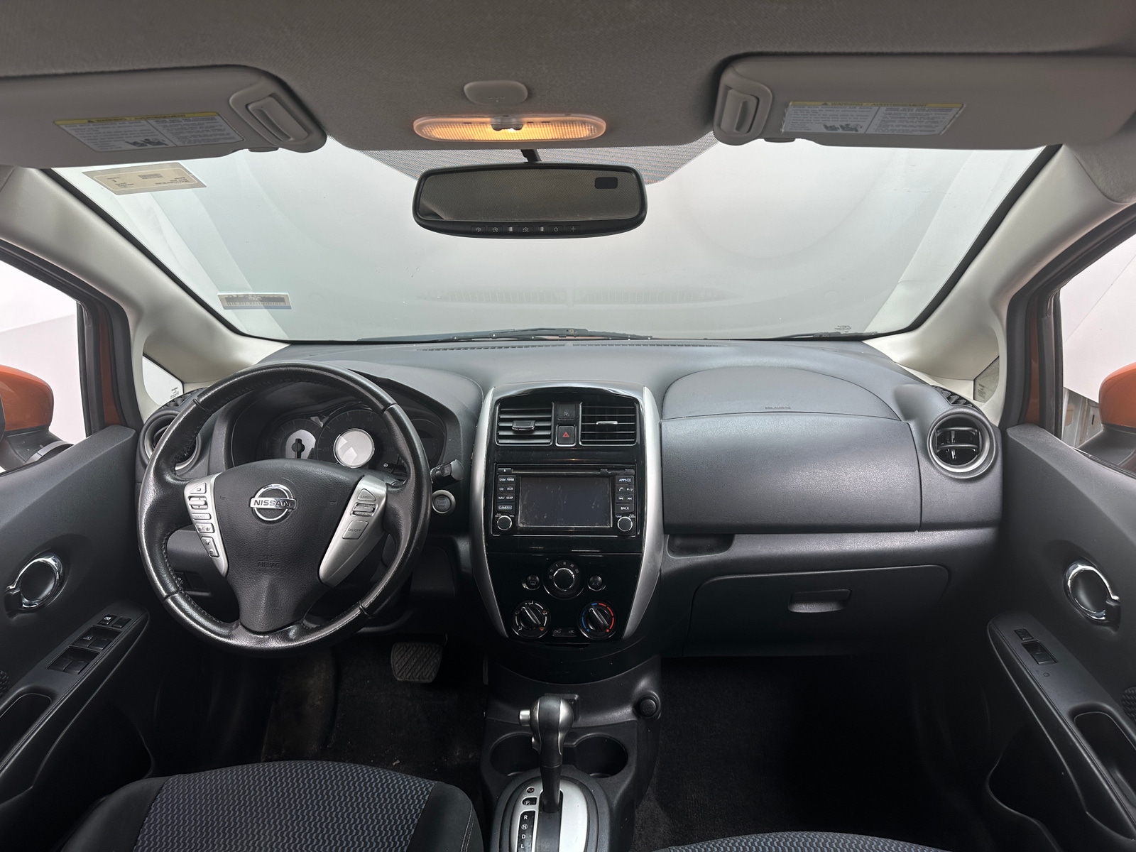 Thumbnail: 2017 Nissan Versa Note - 3