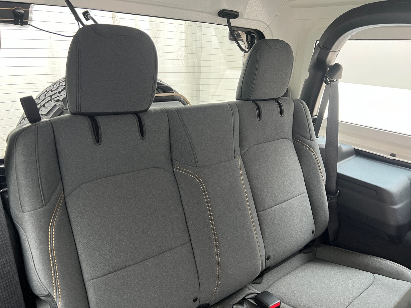 Thumbnail: 2026 Jeep Wrangler - 6