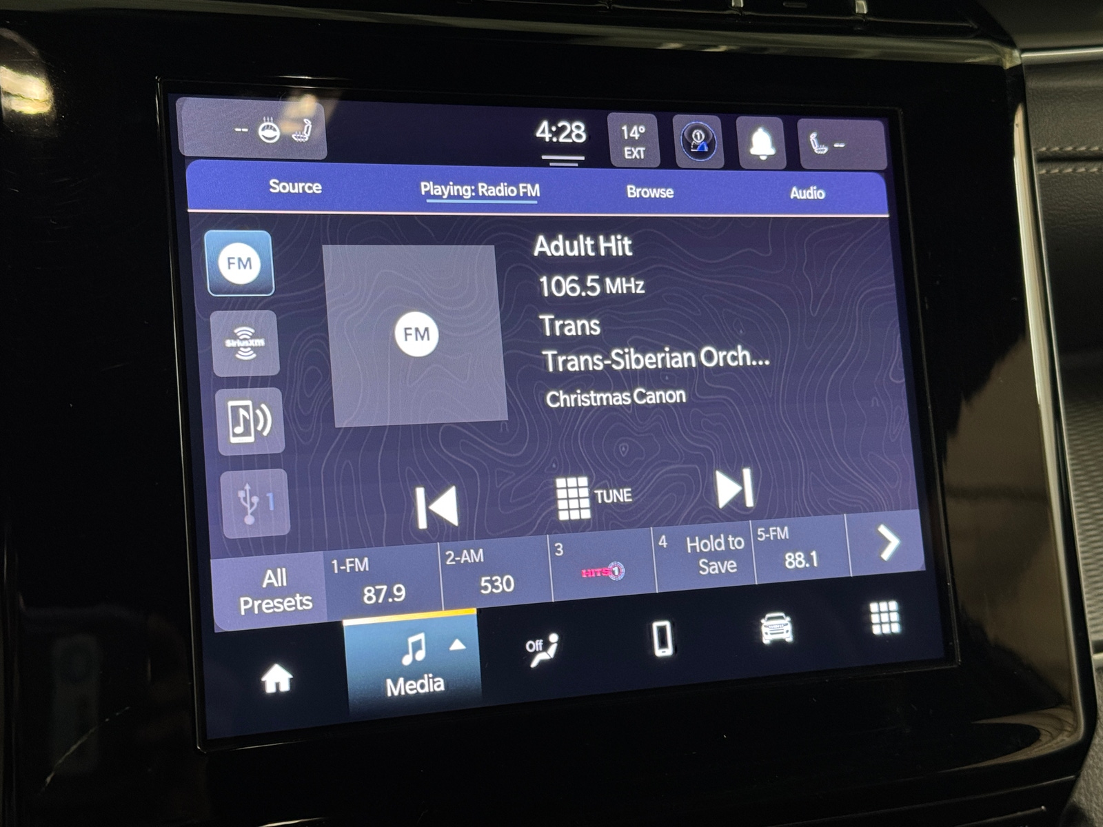 Thumbnail: 2024 Jeep Grand Cherokee L - 3